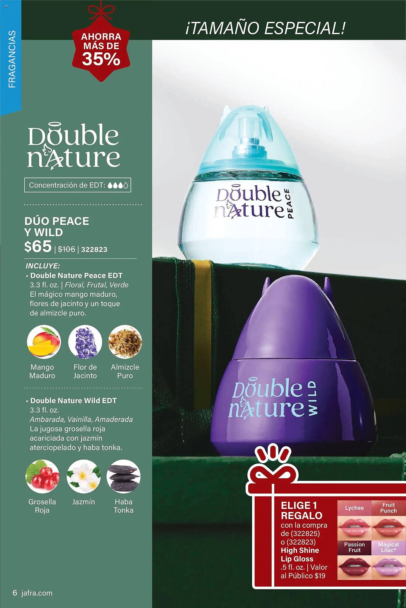 Catálogo JAFRA (2025-12-01 - 2025-12-31)