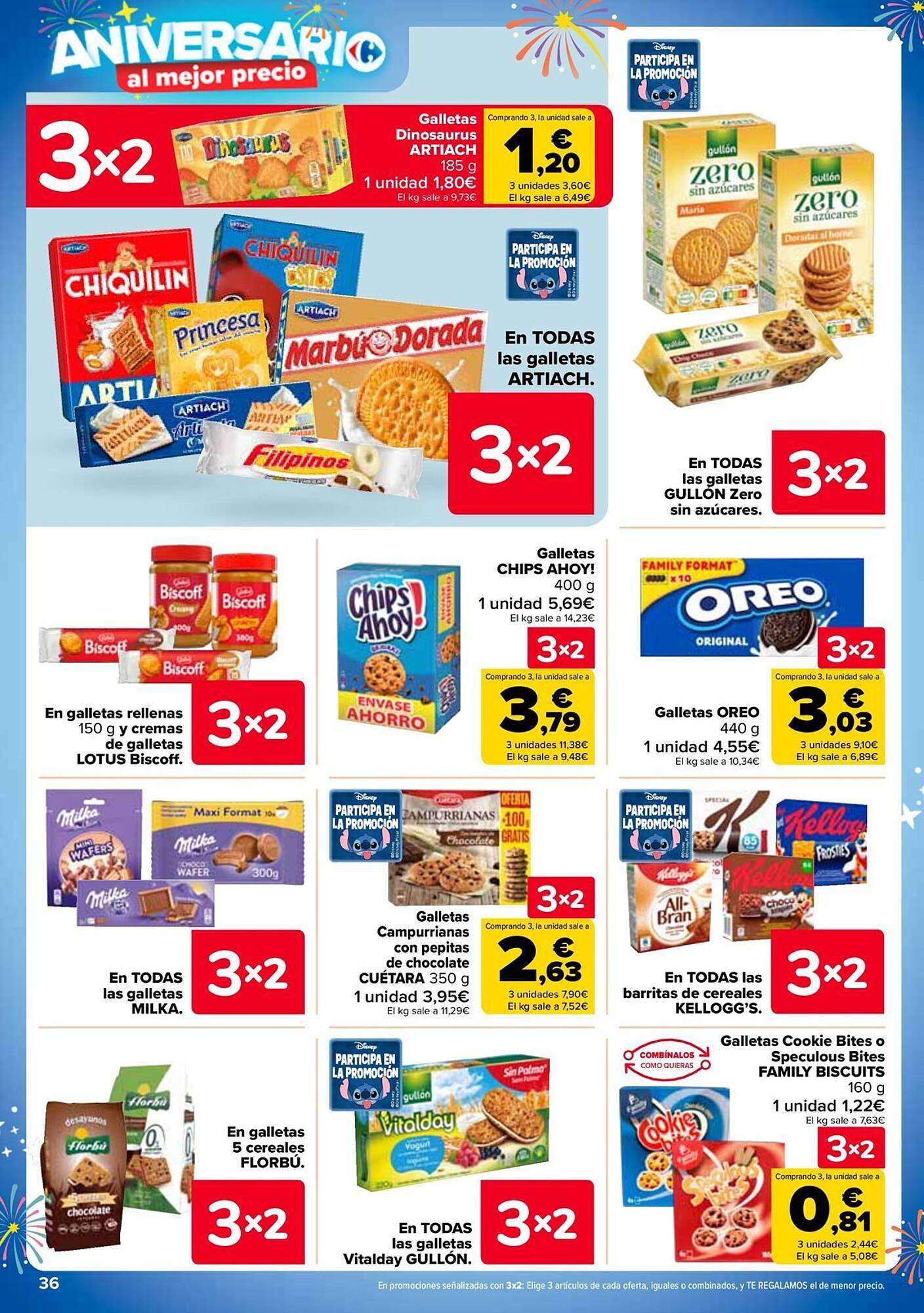 Folleto Carrefour (2025-09-25 - 2025-10-13)