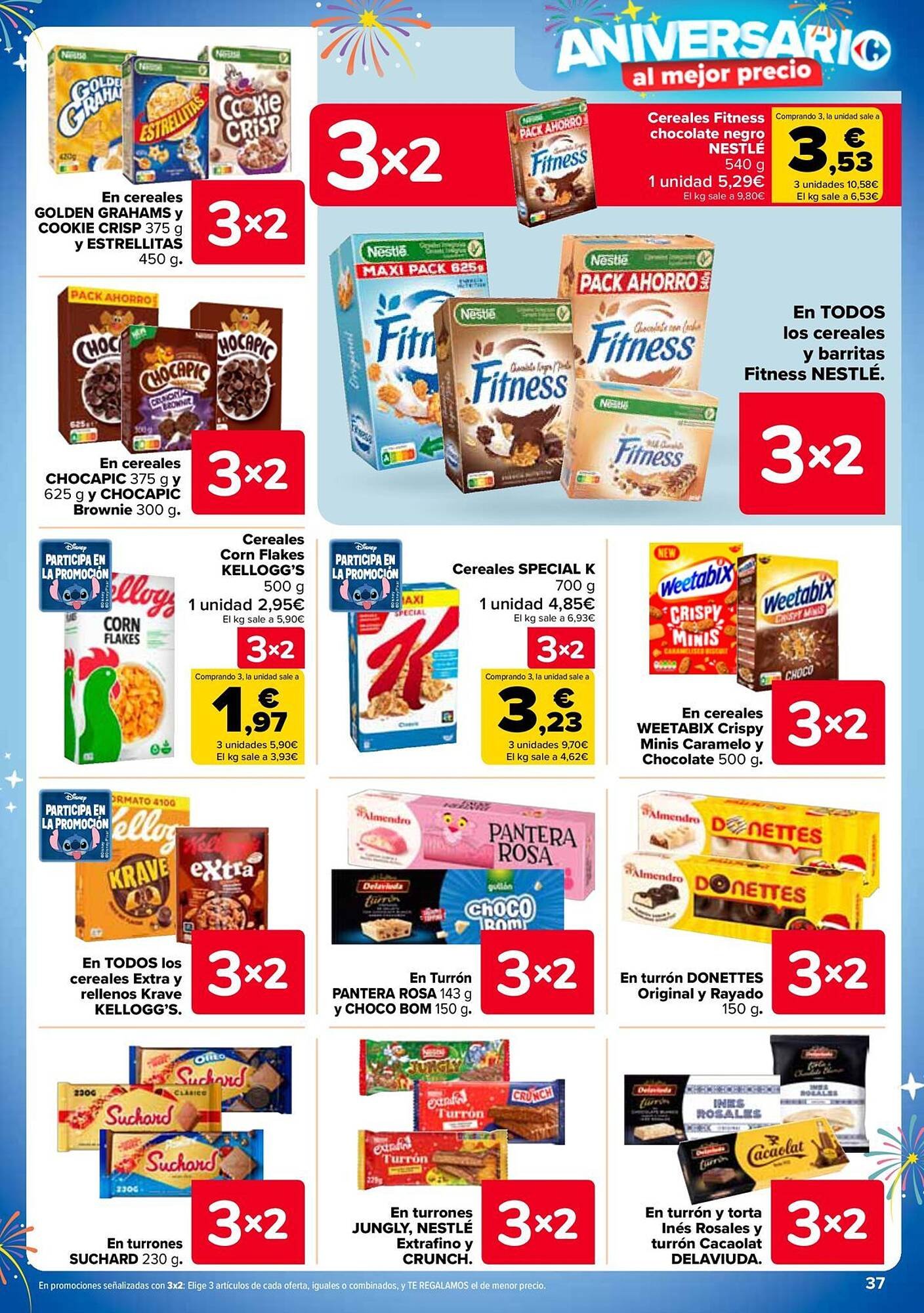 Folleto Carrefour (2025-09-25 - 2025-10-13)
