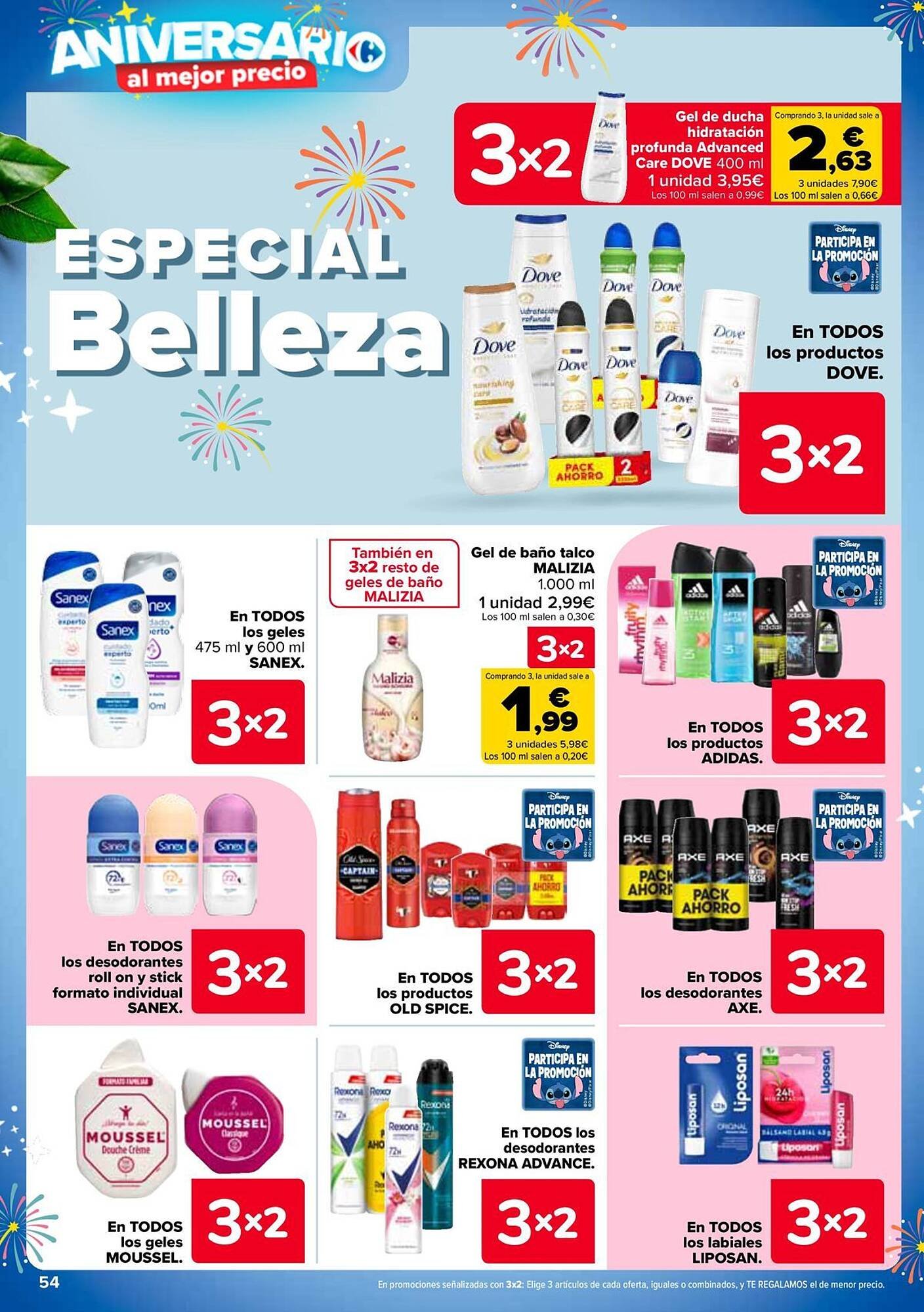 Folleto Carrefour (2025-09-25 - 2025-10-13)