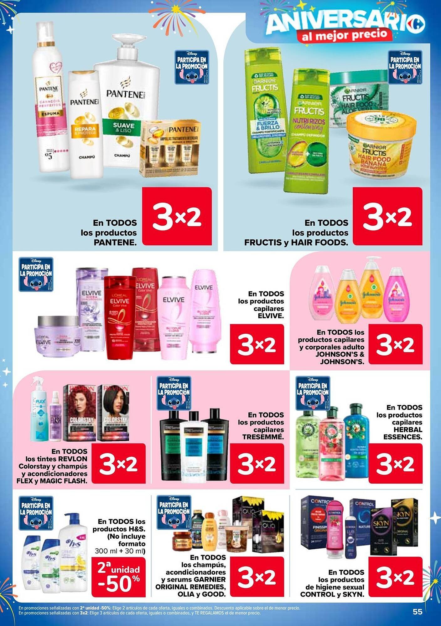 Folleto Carrefour (2025-09-25 - 2025-10-13)