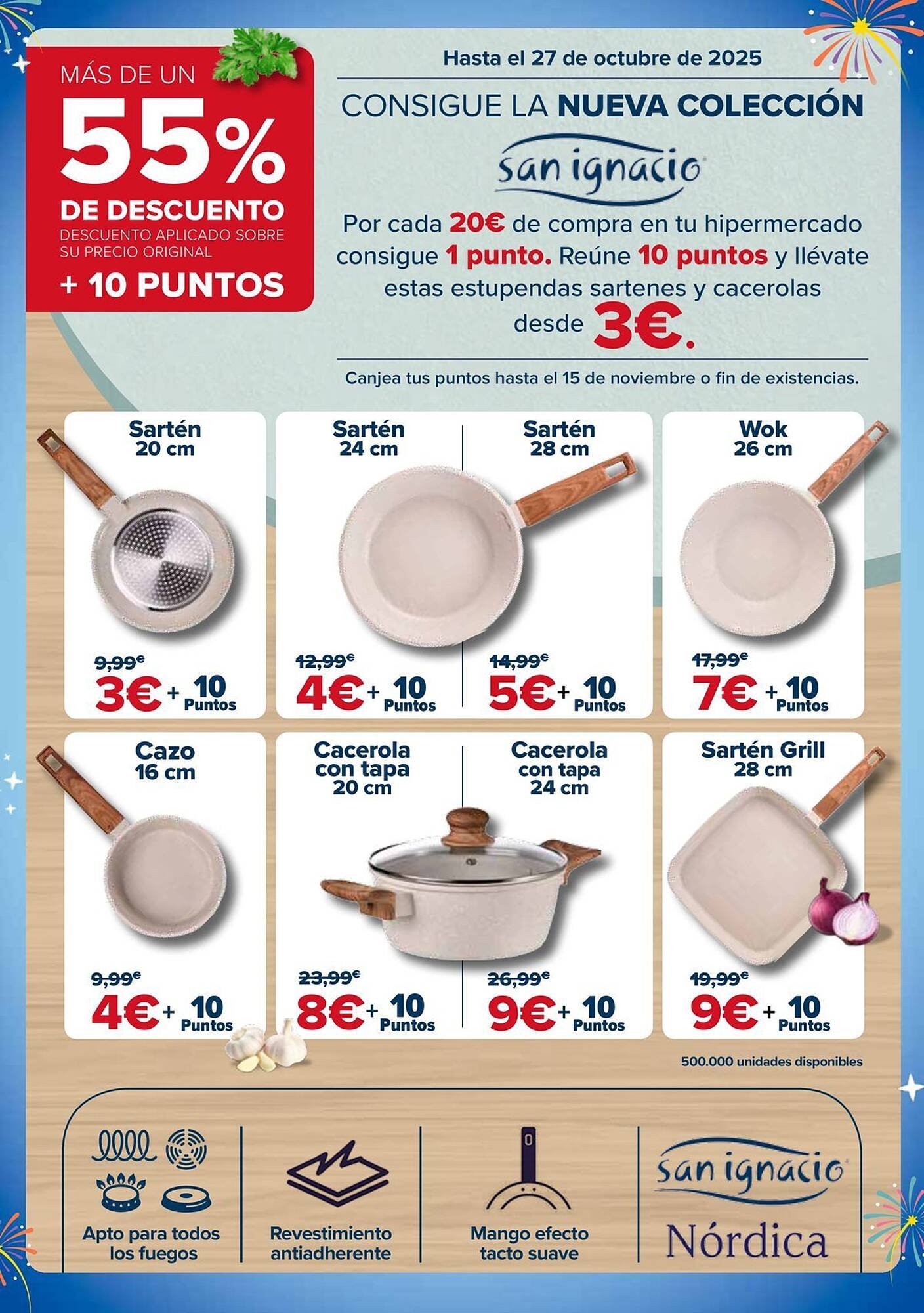 Folleto Carrefour (2025-09-25 - 2025-10-13)