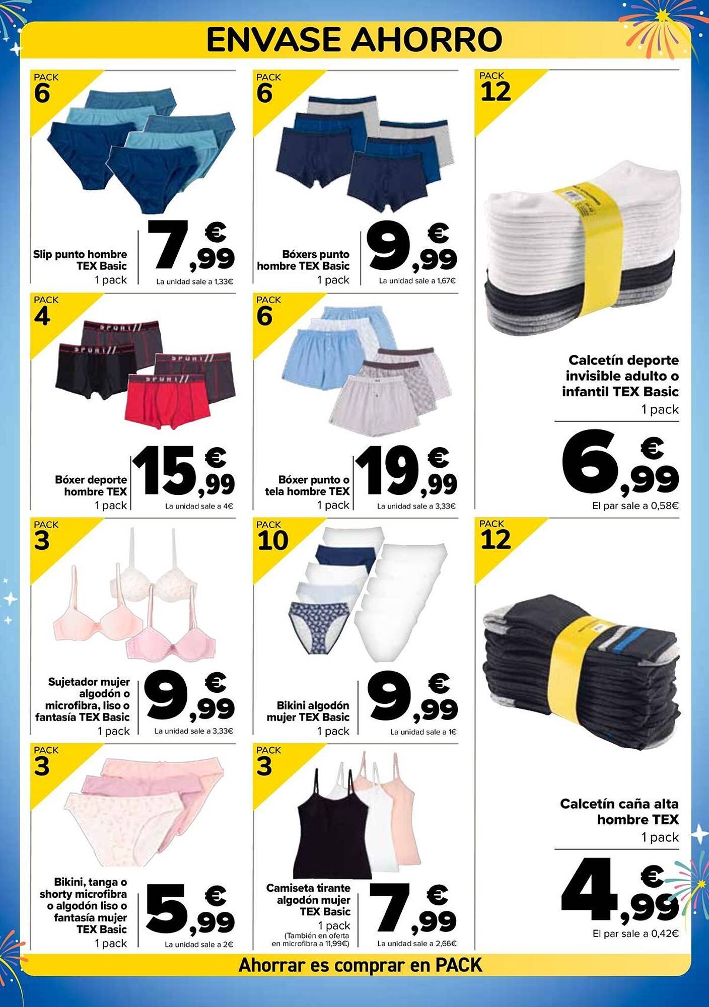Folleto Carrefour (2025-09-25 - 2025-10-13)