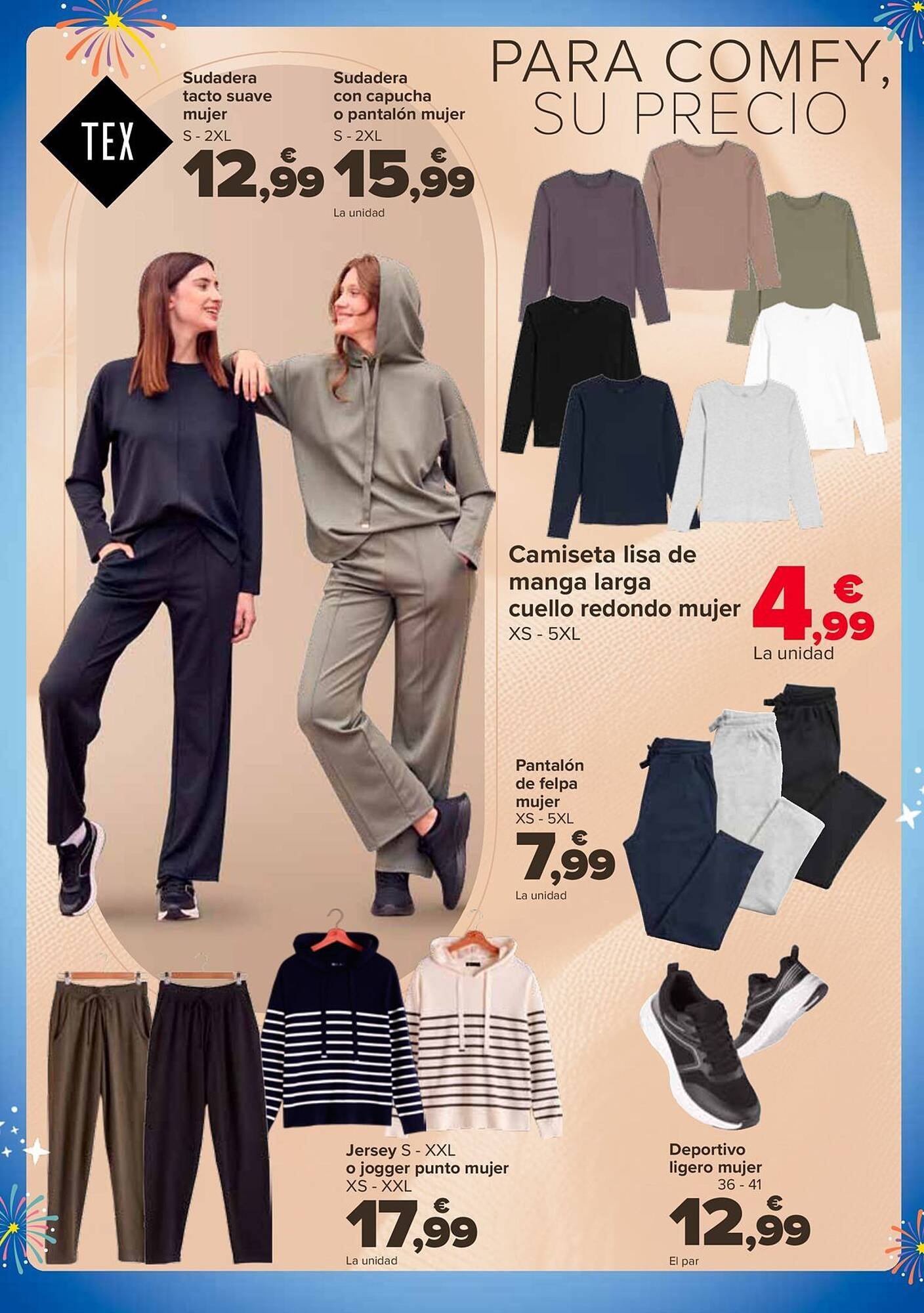 Folleto Carrefour (2025-09-25 - 2025-10-13)