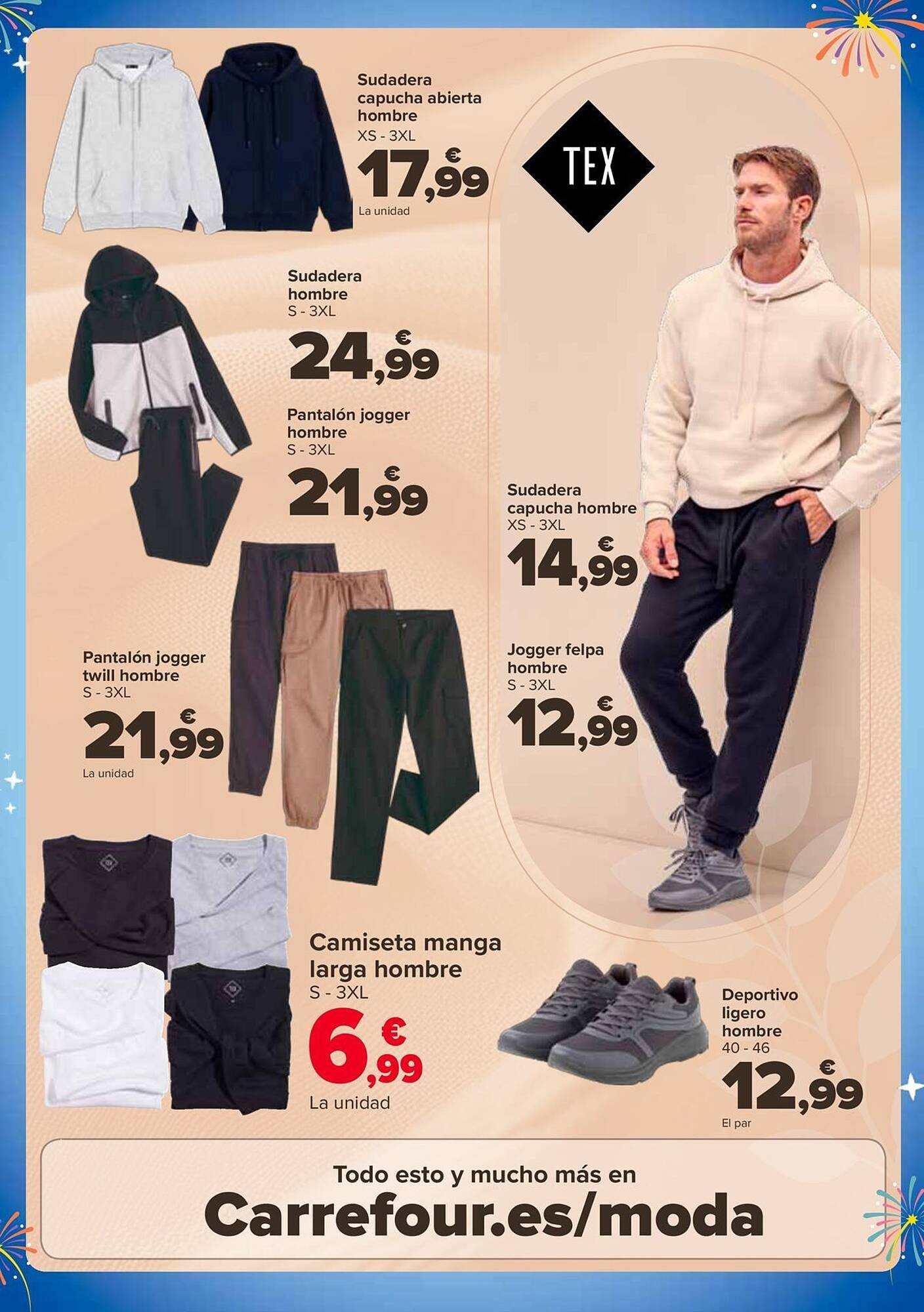 Folleto Carrefour (2025-09-25 - 2025-10-13)