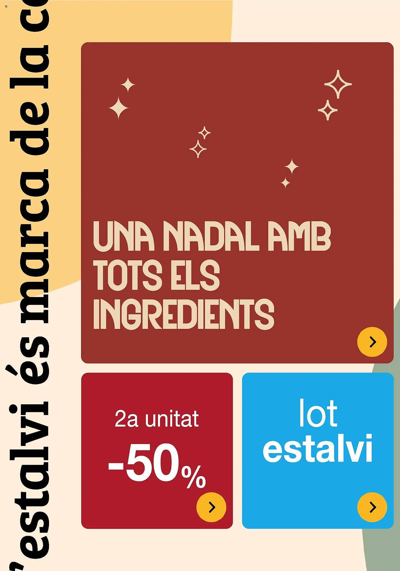 Folleto BonpreuEsclat (2025-12-02 - 2025-12-15)