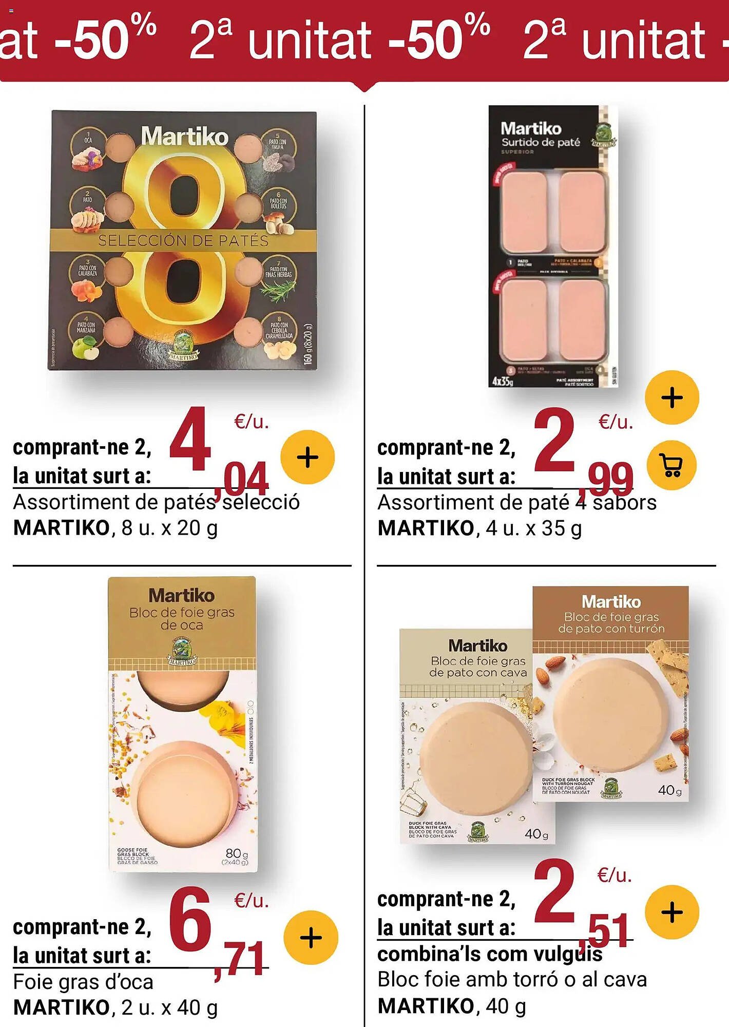 Folleto BonpreuEsclat (2025-12-02 - 2025-12-15)