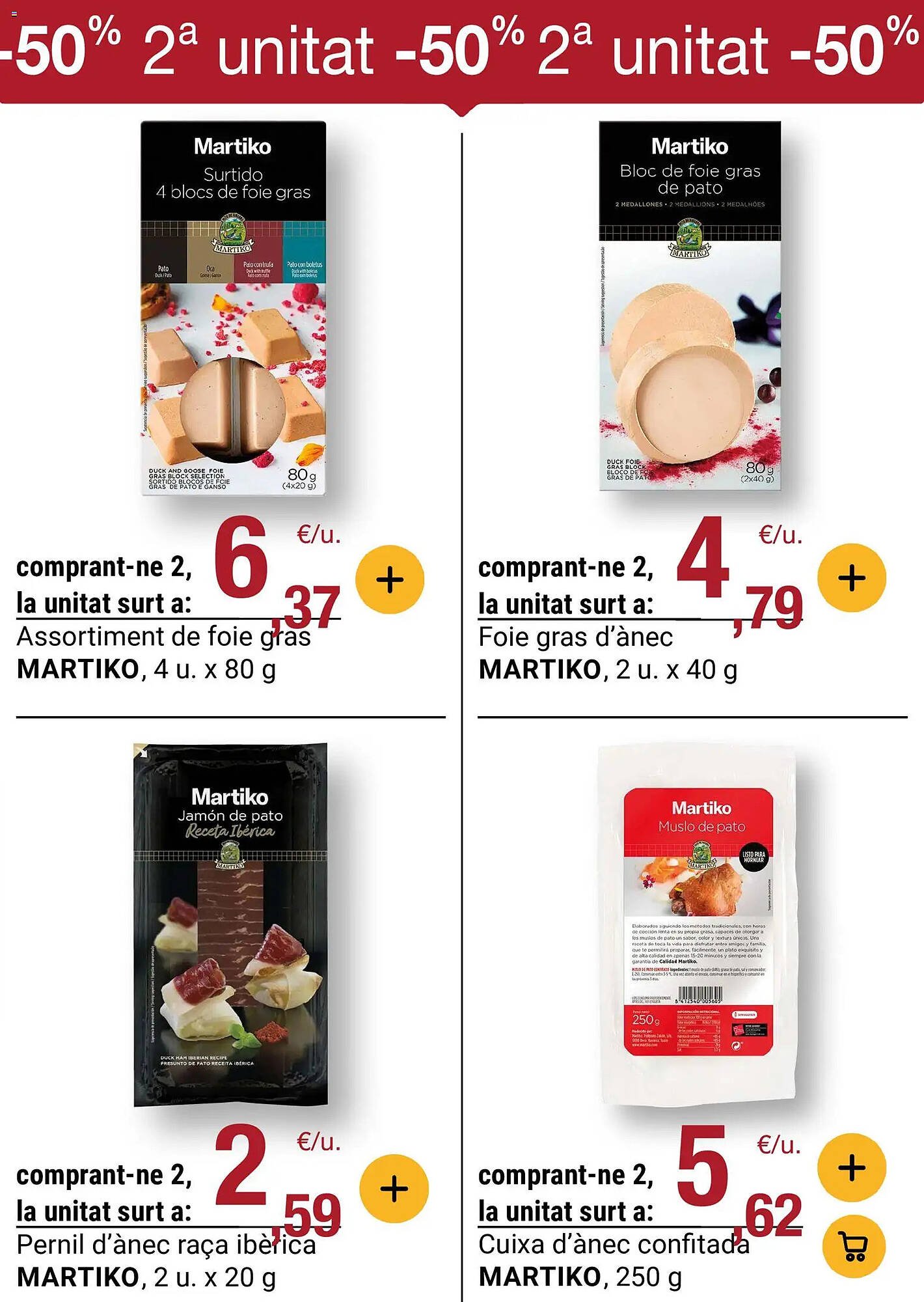 Folleto BonpreuEsclat (2025-12-02 - 2025-12-15)