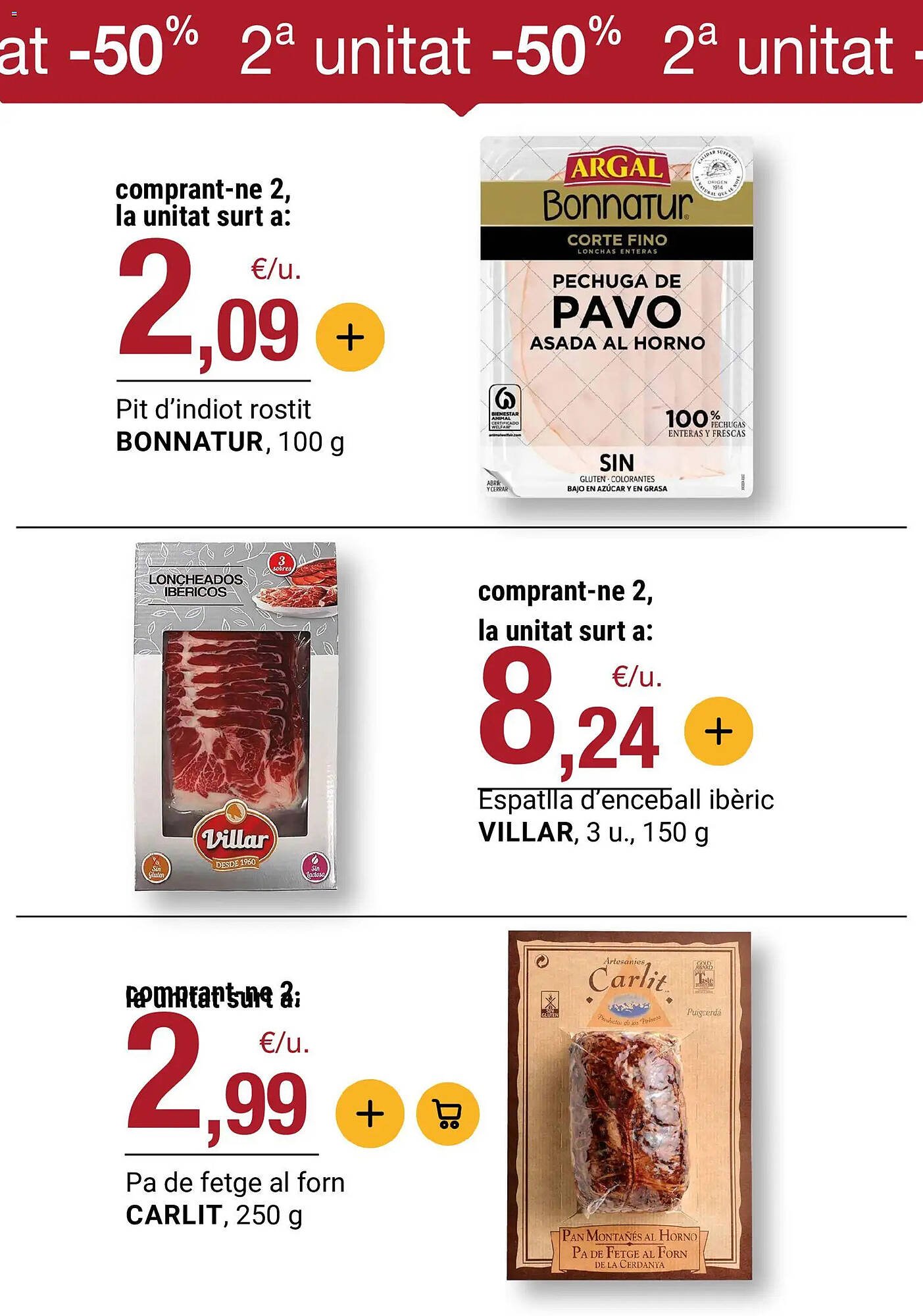 Folleto BonpreuEsclat (2025-12-02 - 2025-12-15)