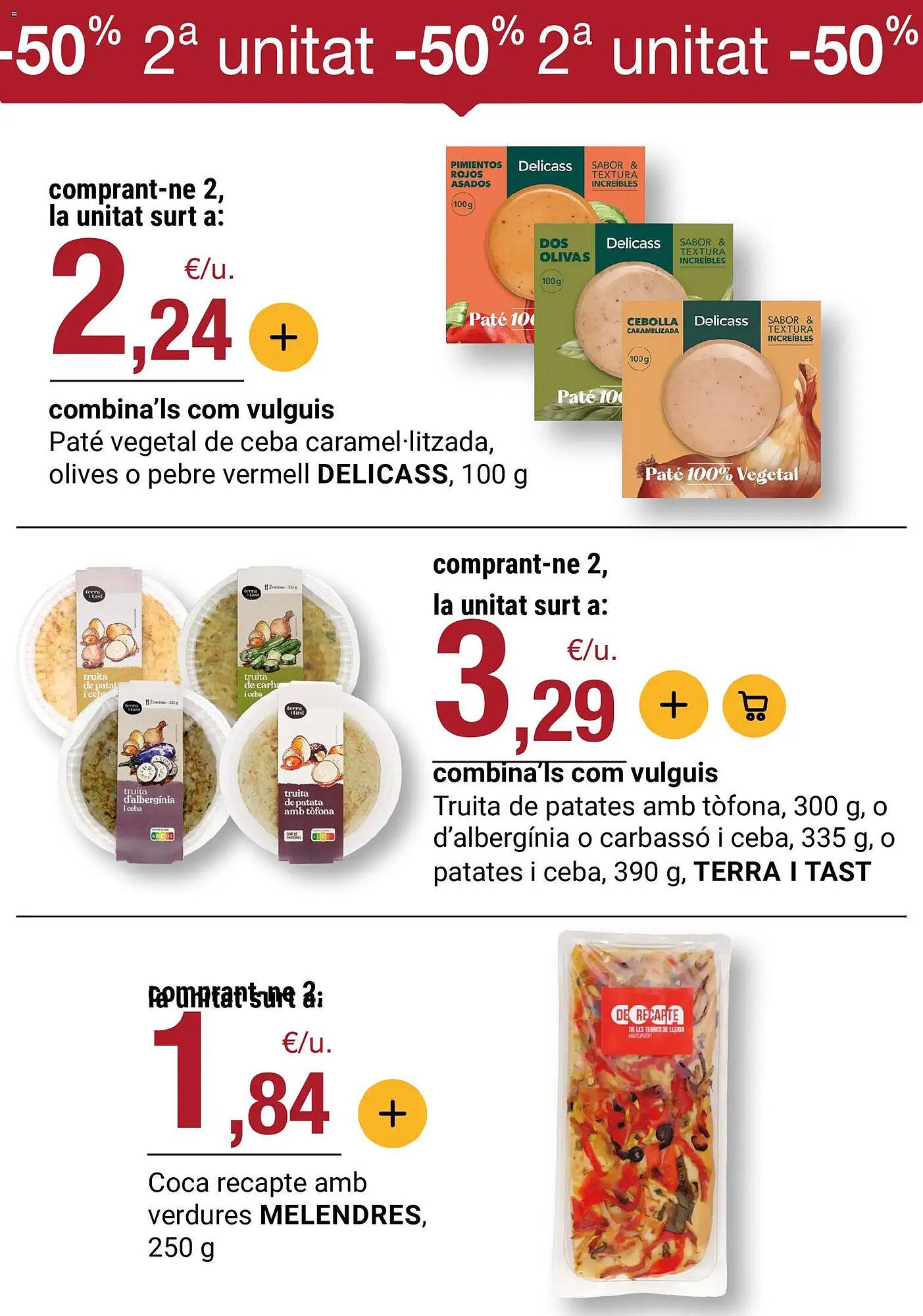 Folleto BonpreuEsclat (2025-12-02 - 2025-12-15)