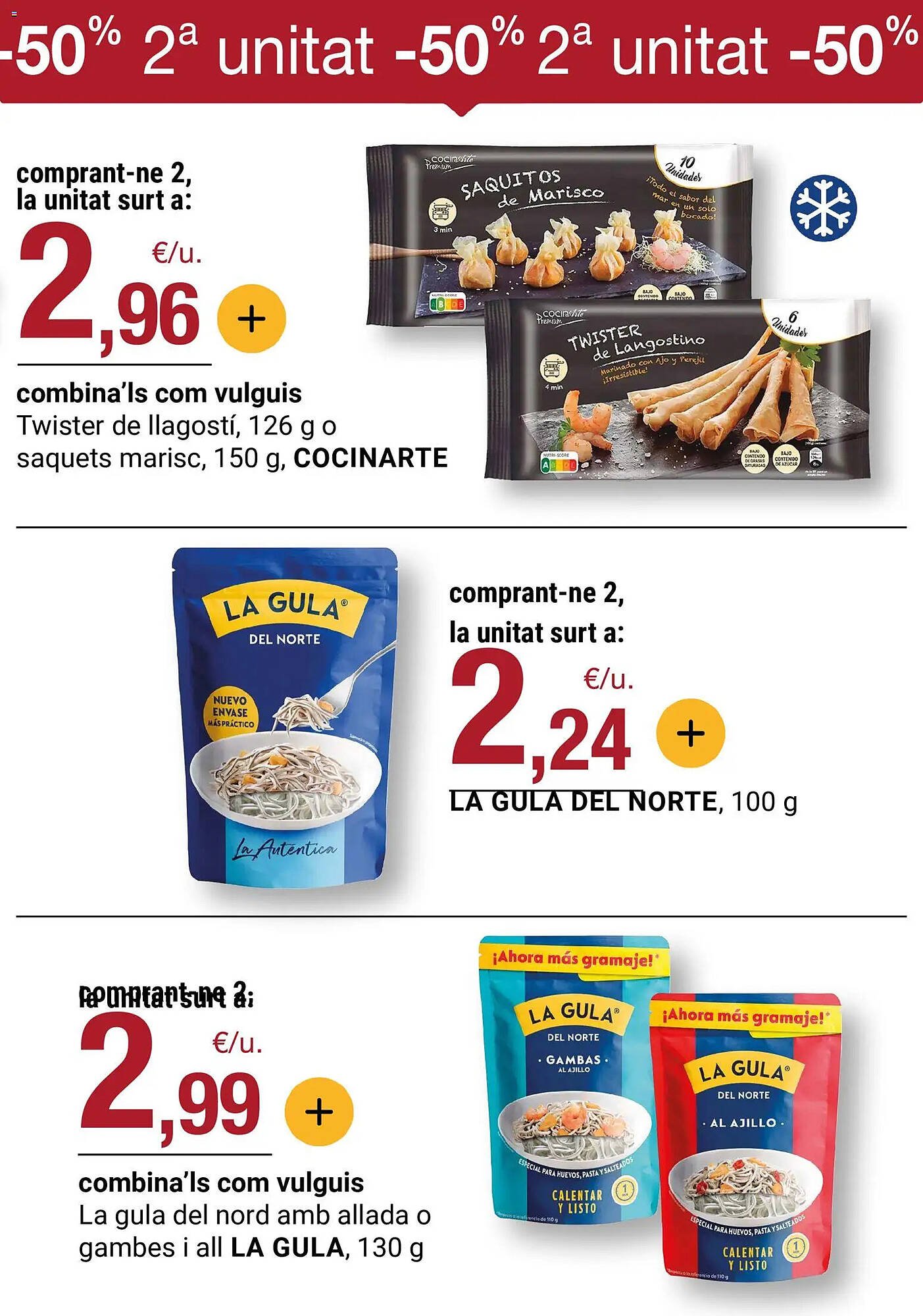 Folleto BonpreuEsclat (2025-12-02 - 2025-12-15)