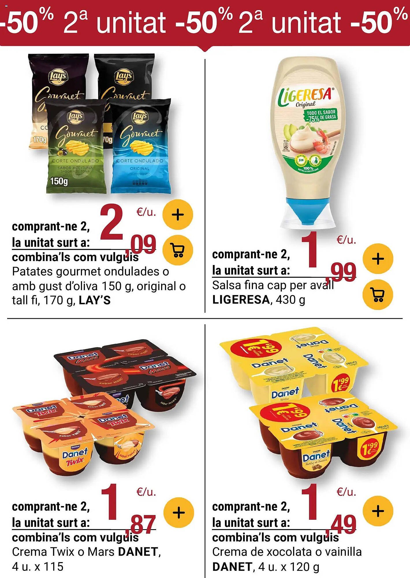 Folleto BonpreuEsclat (2025-12-02 - 2025-12-15)