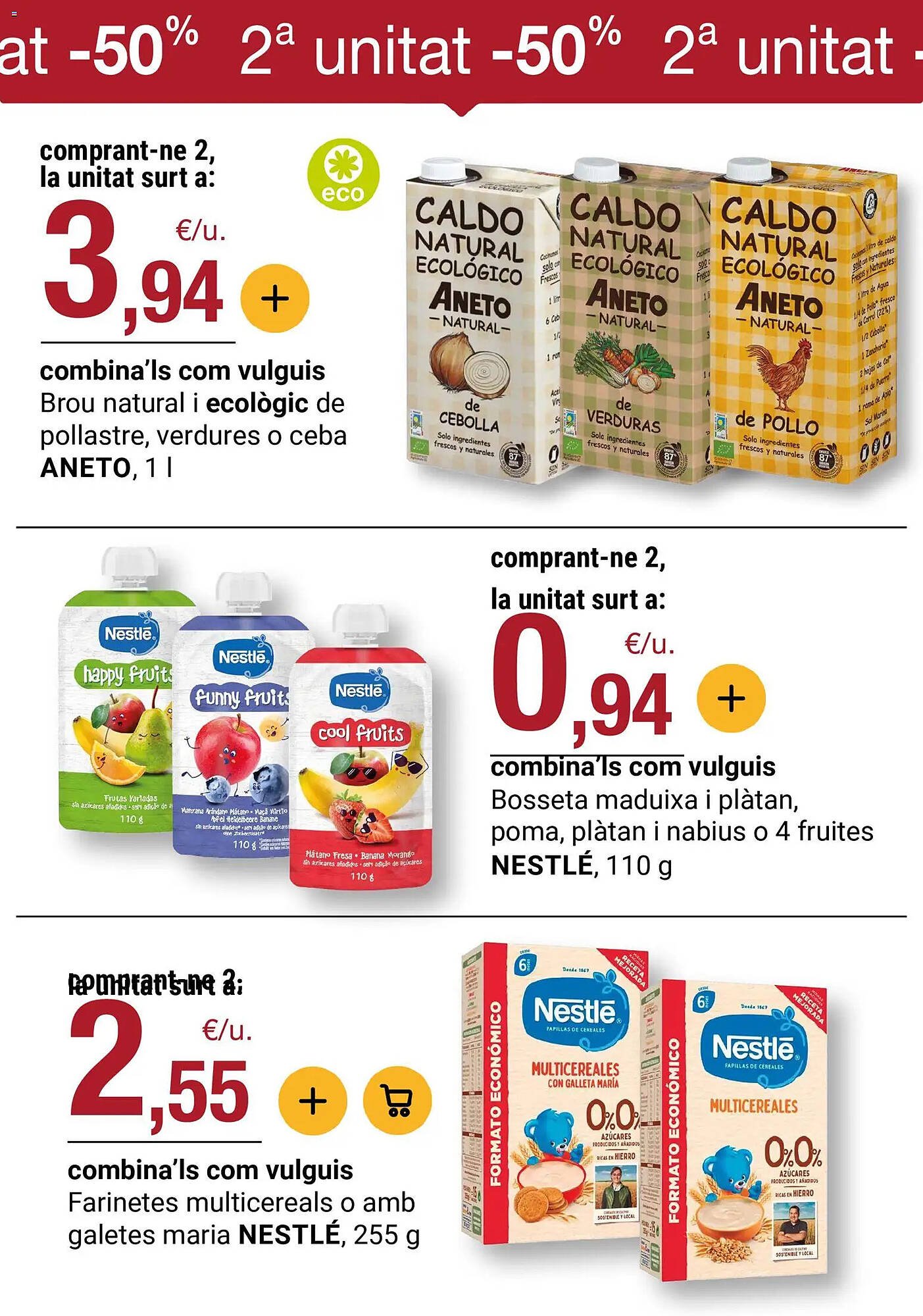 Folleto BonpreuEsclat (2025-12-02 - 2025-12-15)