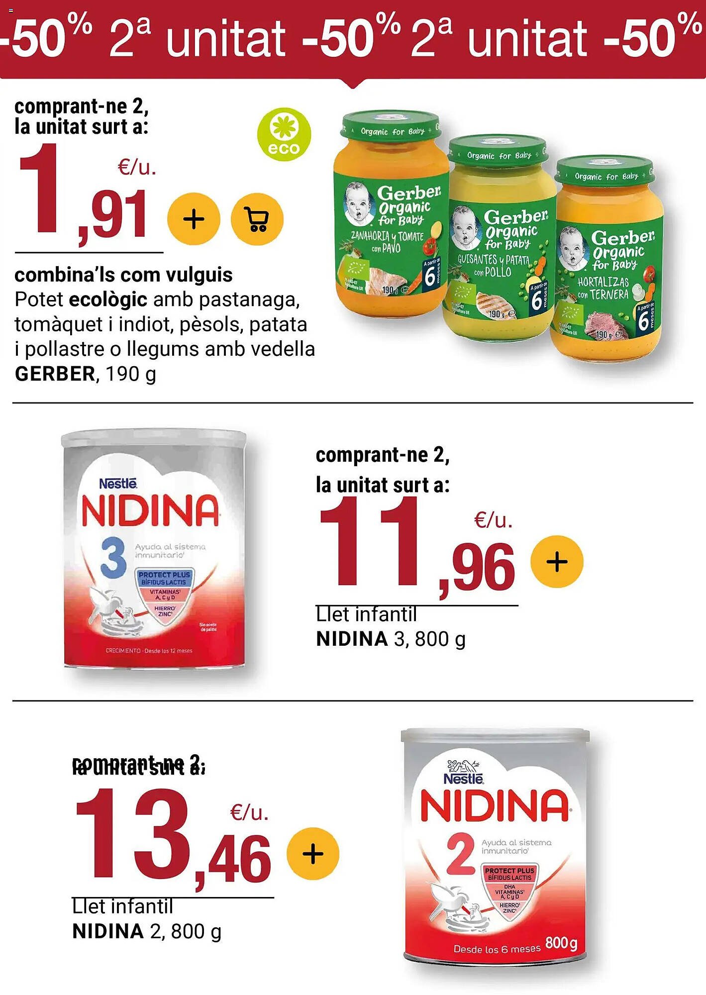 Folleto BonpreuEsclat (2025-12-02 - 2025-12-15)