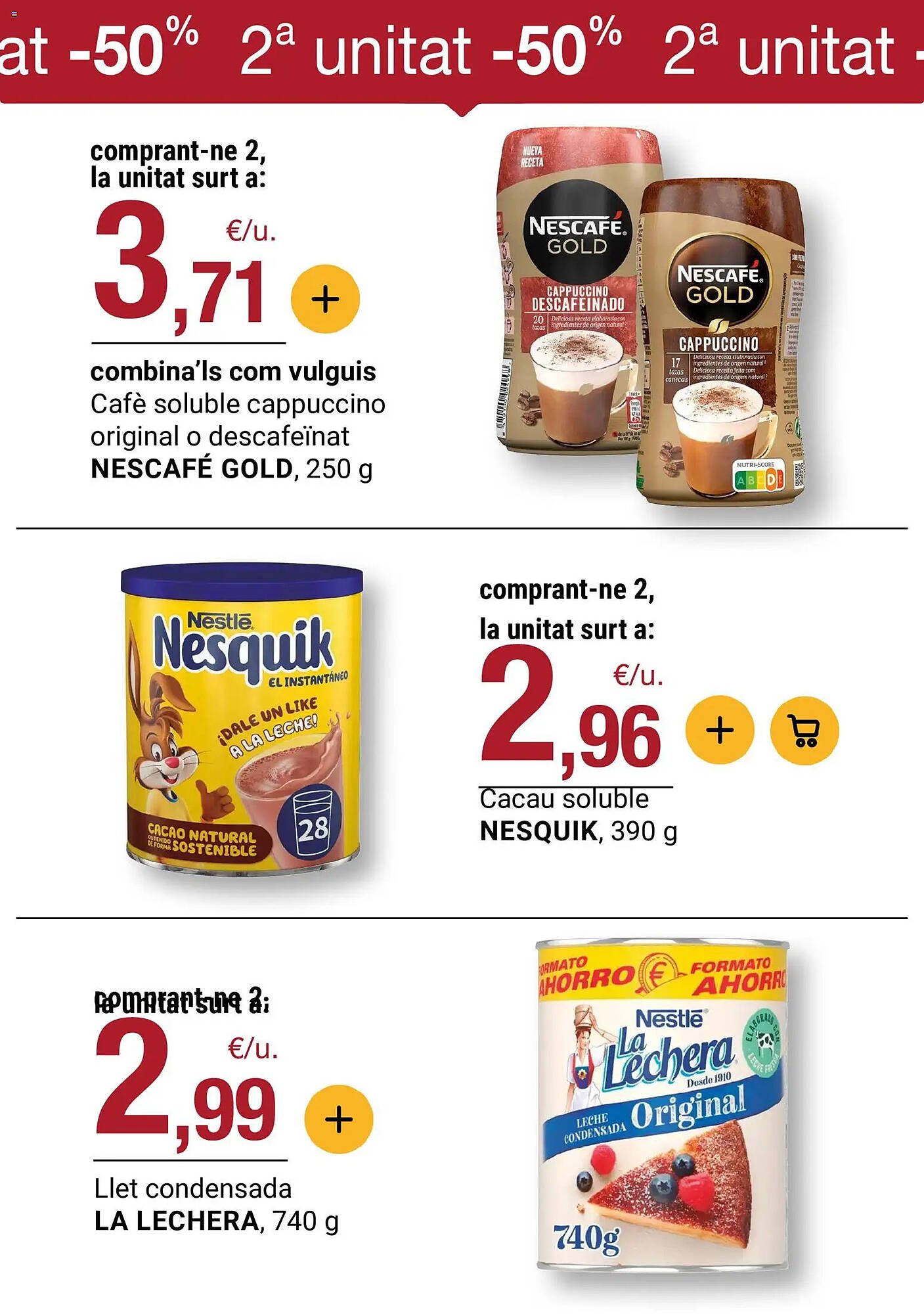 Folleto BonpreuEsclat (2025-12-02 - 2025-12-15)