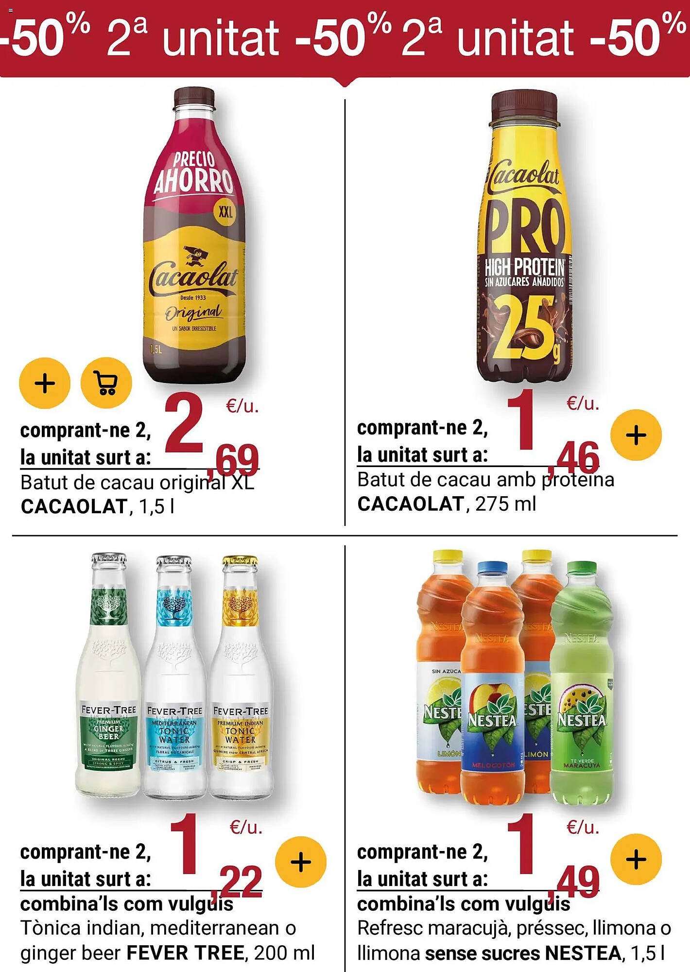 Folleto BonpreuEsclat (2025-12-02 - 2025-12-15)