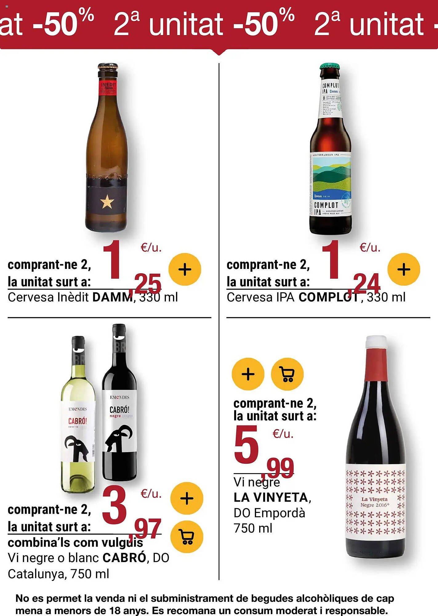 Folleto BonpreuEsclat (2025-12-02 - 2025-12-15)