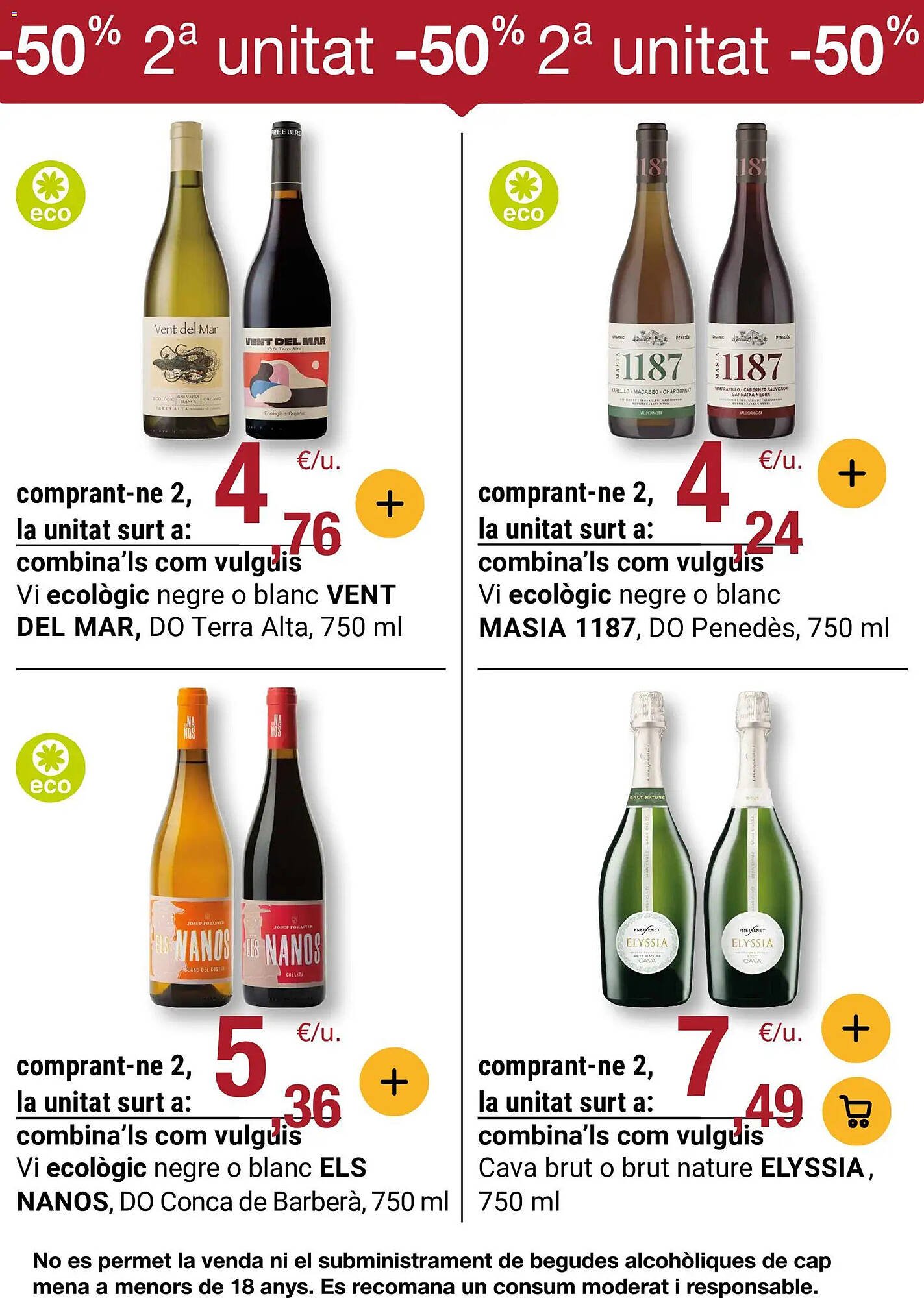 Folleto BonpreuEsclat (2025-12-02 - 2025-12-15)