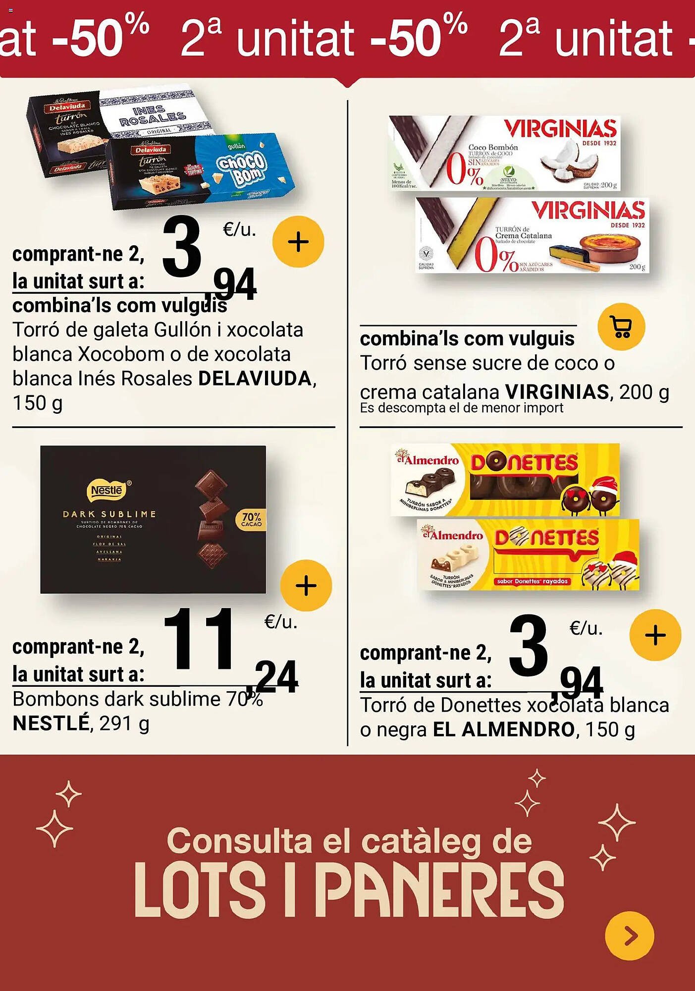 Folleto BonpreuEsclat (2025-12-02 - 2025-12-15)