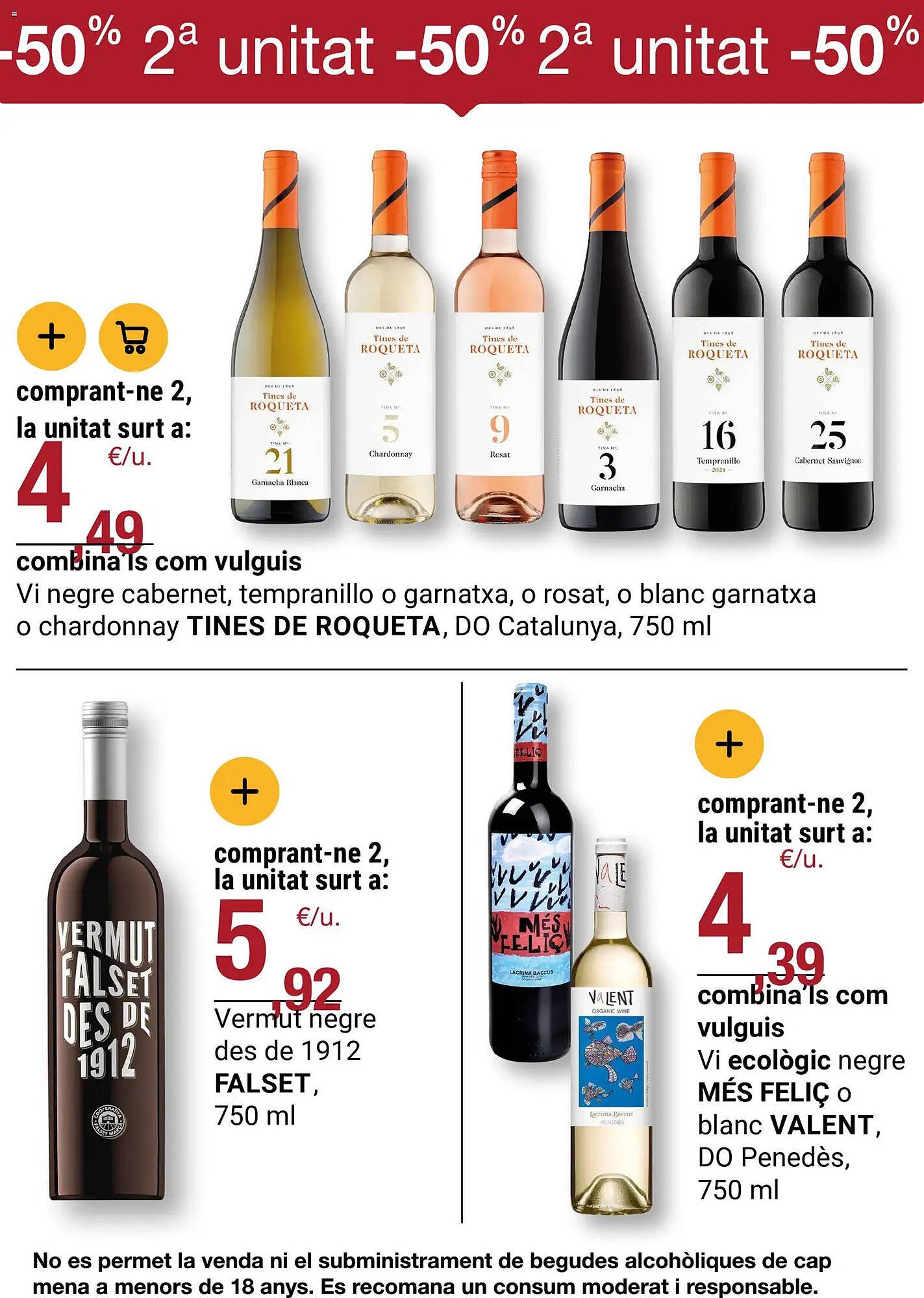 Folleto BonpreuEsclat (2025-12-02 - 2025-12-15)