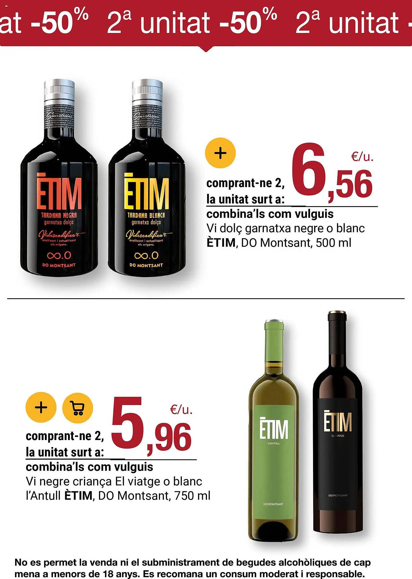 Folleto BonpreuEsclat (2025-12-02 - 2025-12-15)