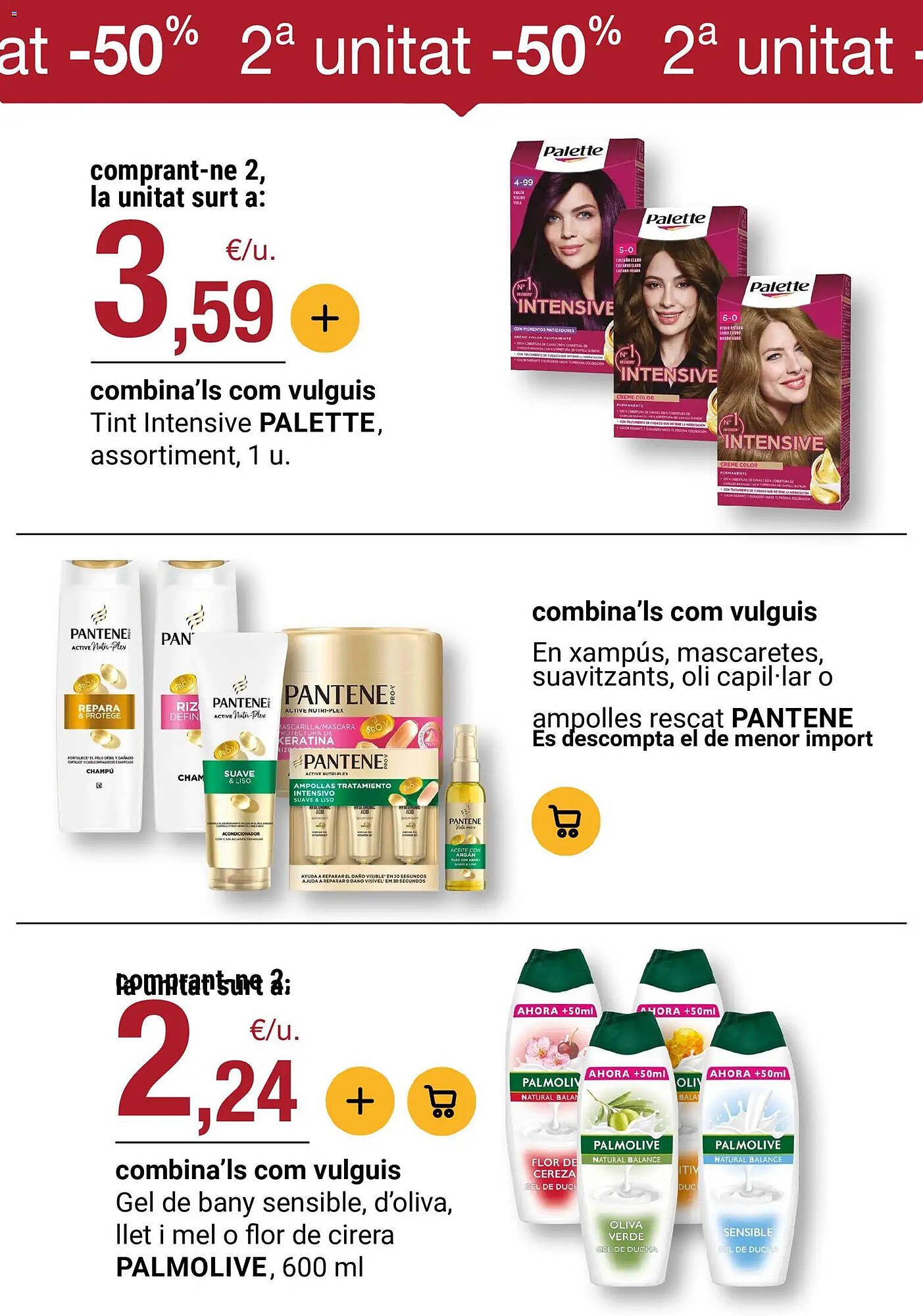 Folleto BonpreuEsclat (2025-12-02 - 2025-12-15)