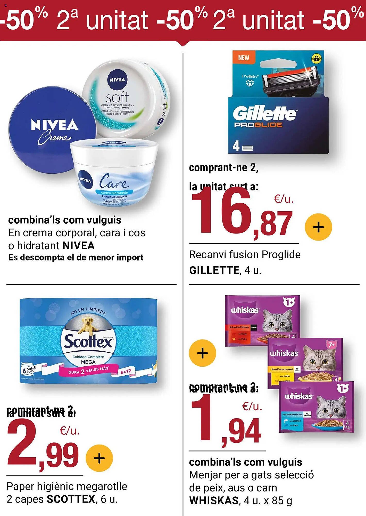 Folleto BonpreuEsclat (2025-12-02 - 2025-12-15)