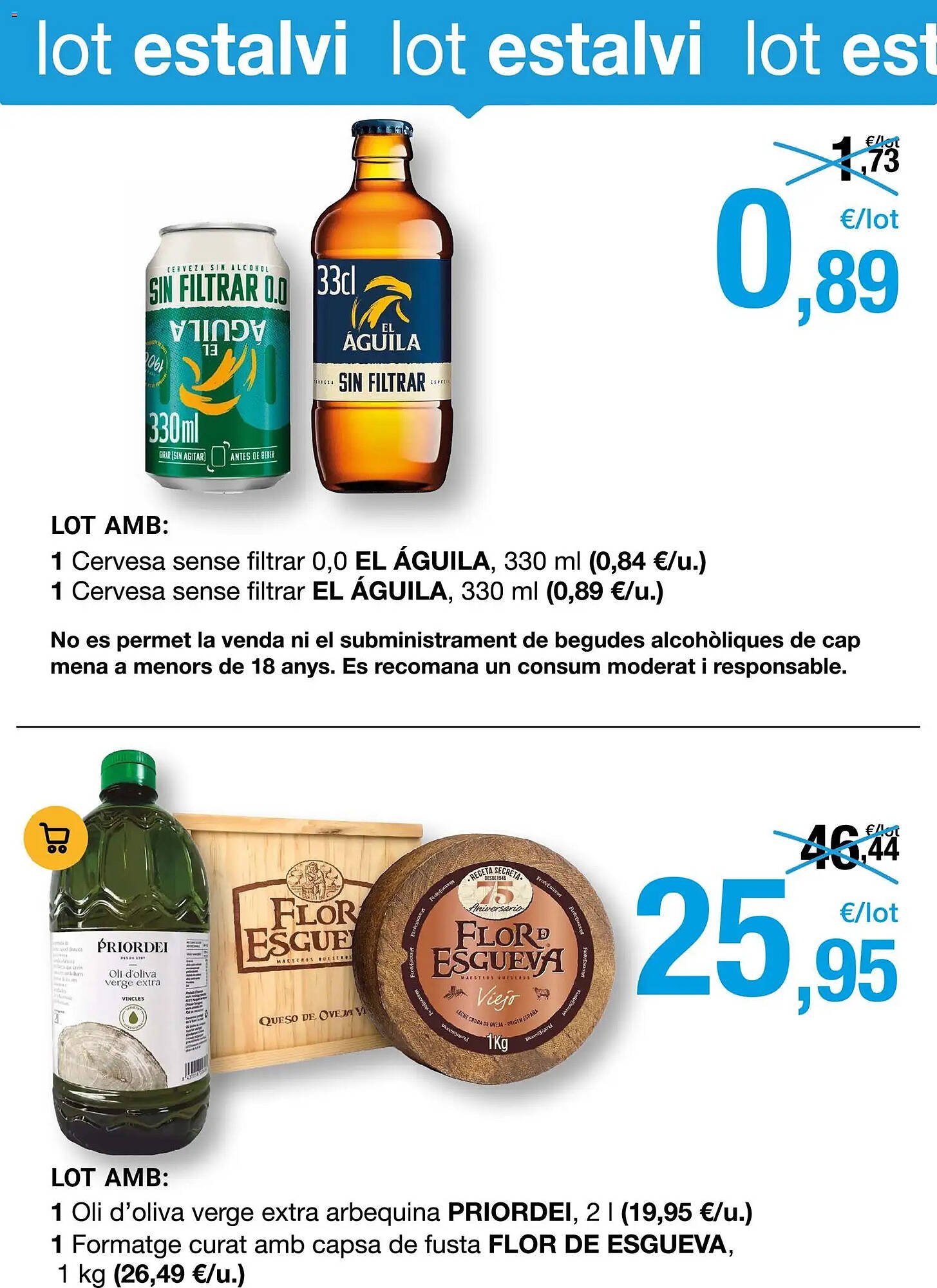 Folleto BonpreuEsclat (2025-12-02 - 2025-12-15)