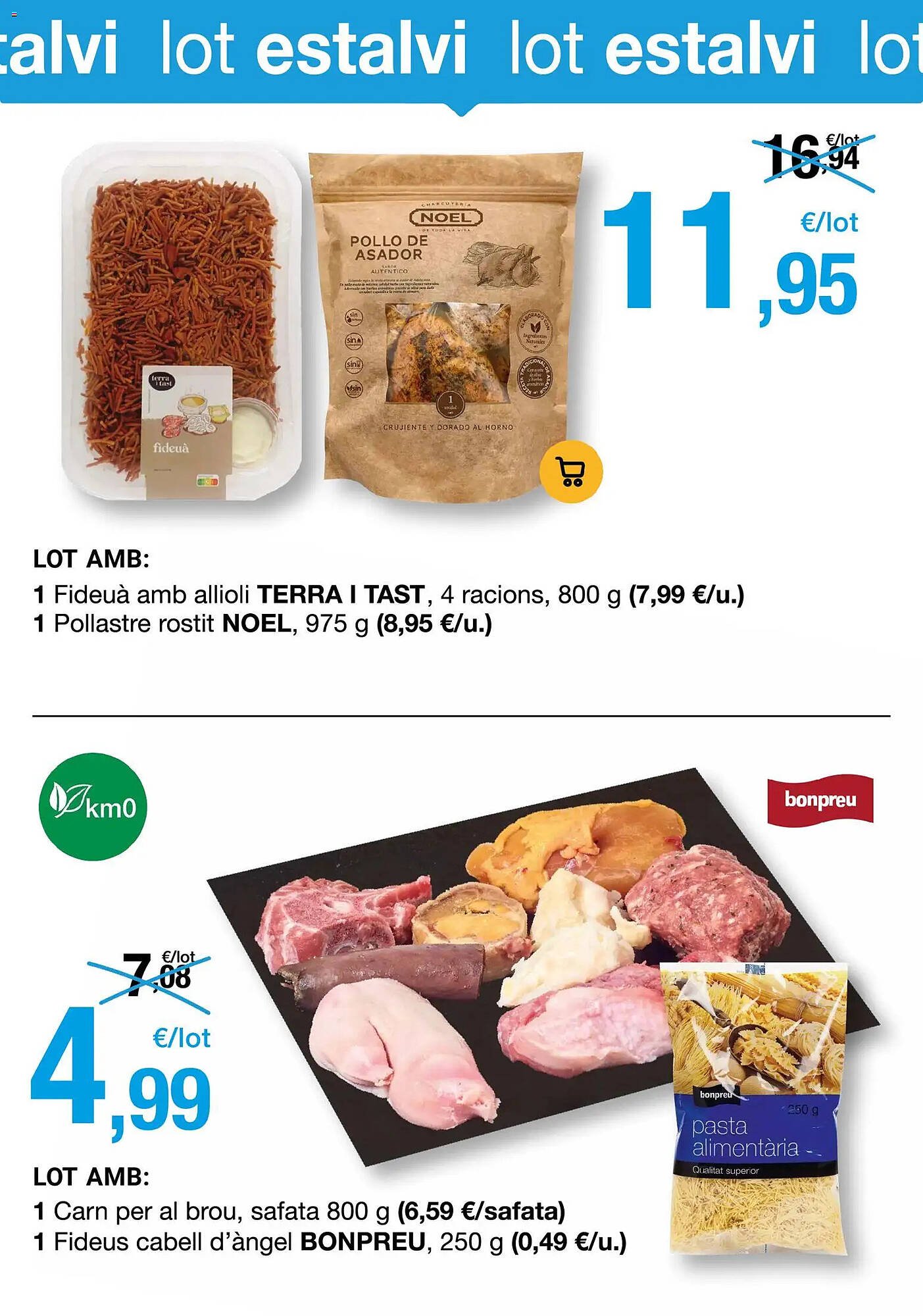 Folleto BonpreuEsclat (2025-12-02 - 2025-12-15)