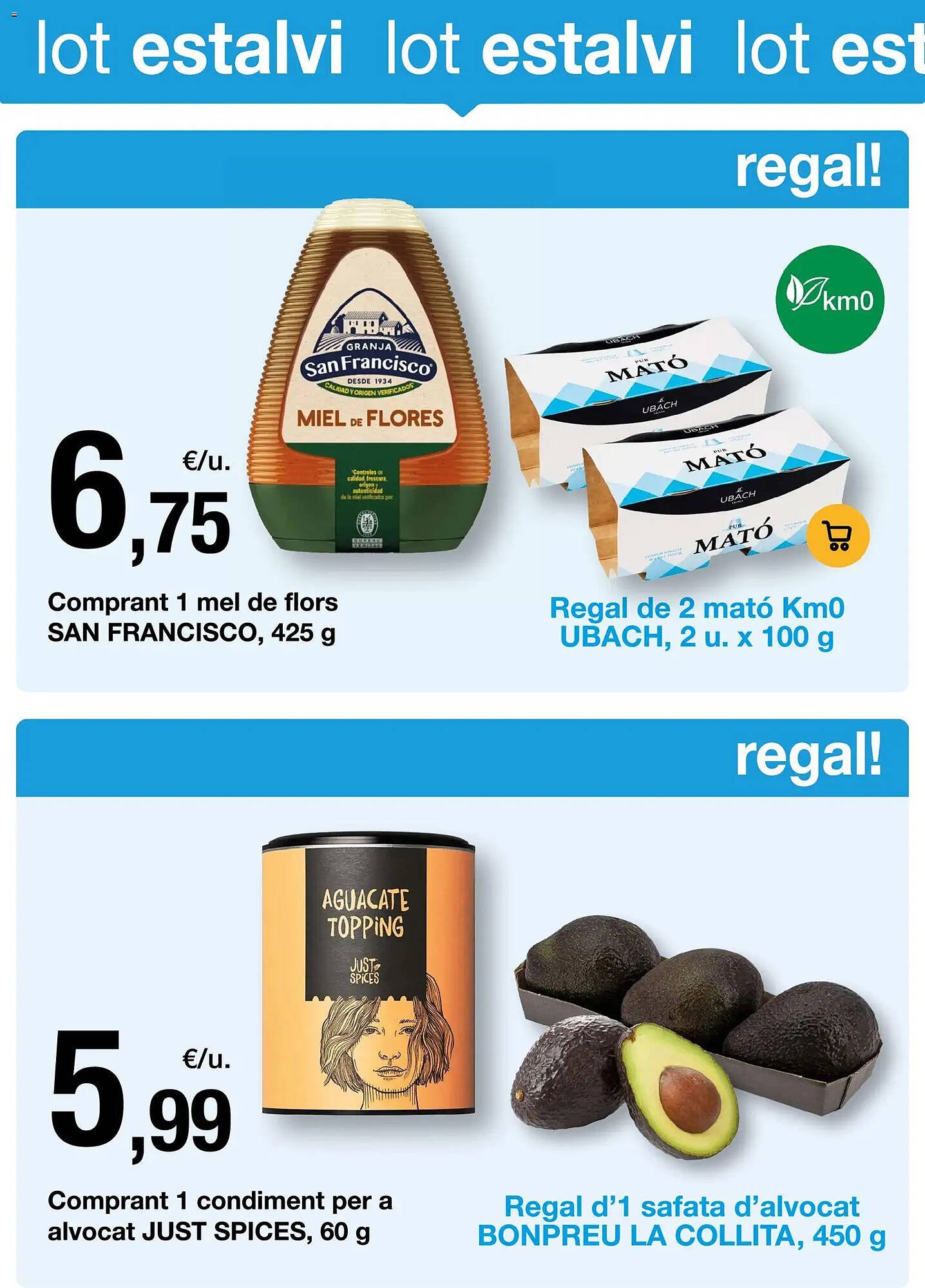 Folleto BonpreuEsclat (2025-12-02 - 2025-12-15)