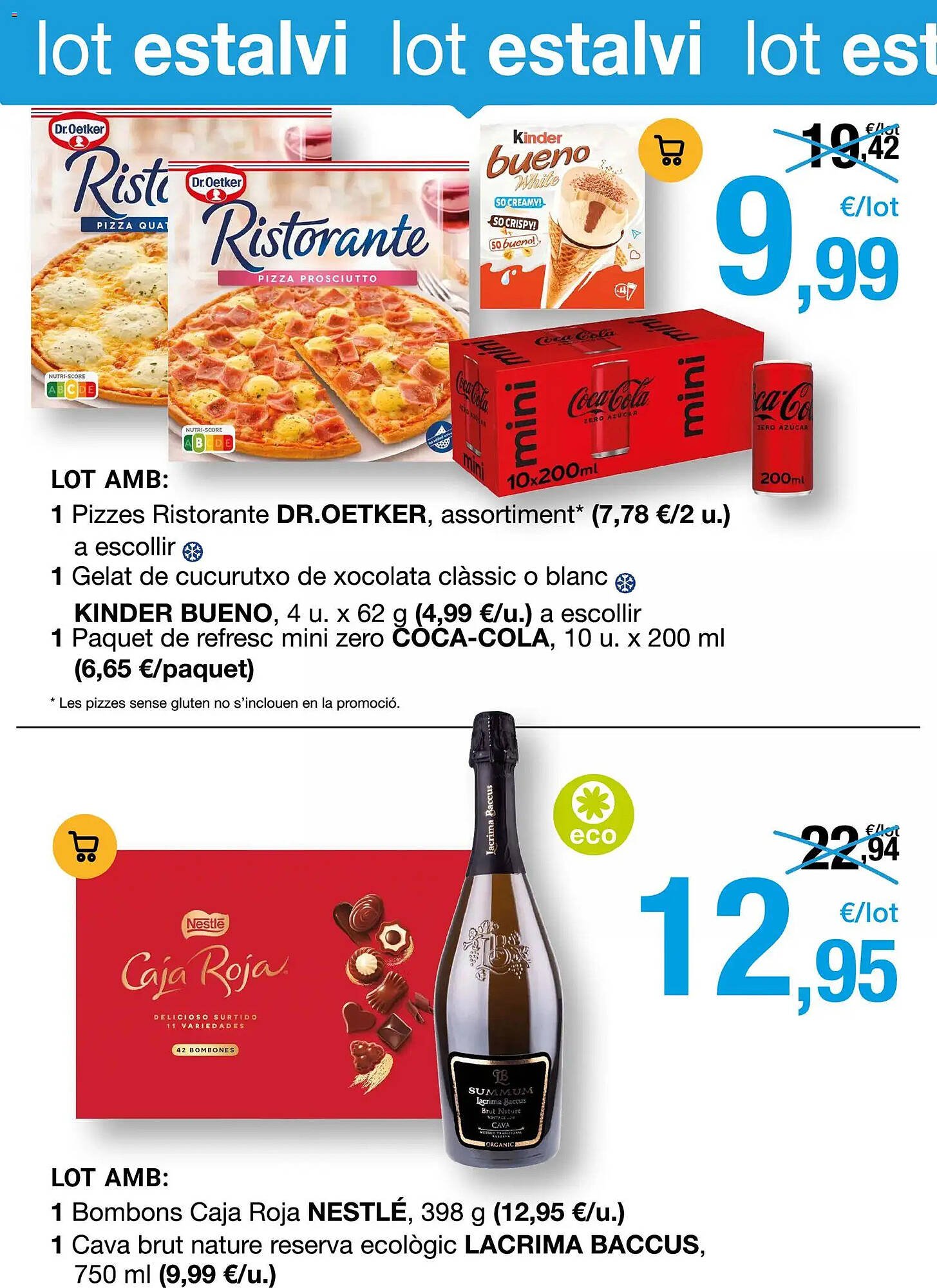 Folleto BonpreuEsclat (2025-12-02 - 2025-12-15)