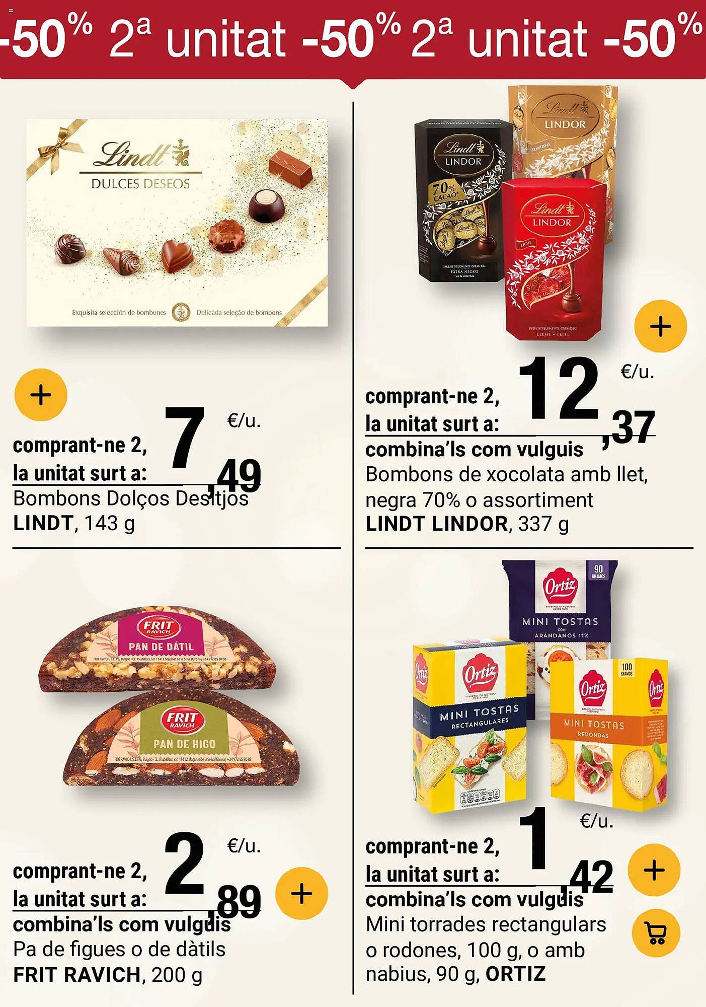 Folleto BonpreuEsclat (2025-12-02 - 2025-12-15)