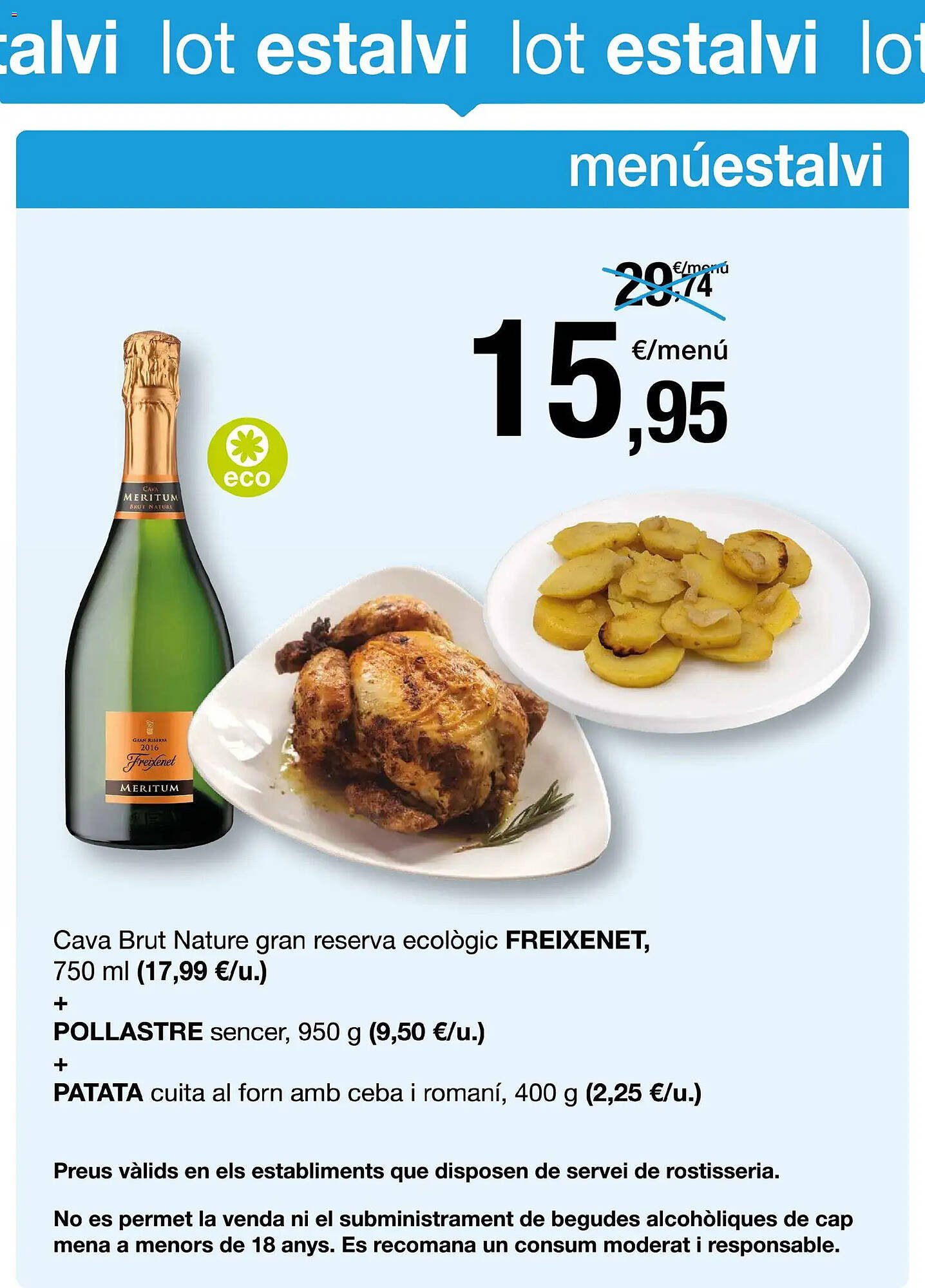 Folleto BonpreuEsclat (2025-12-02 - 2025-12-15)