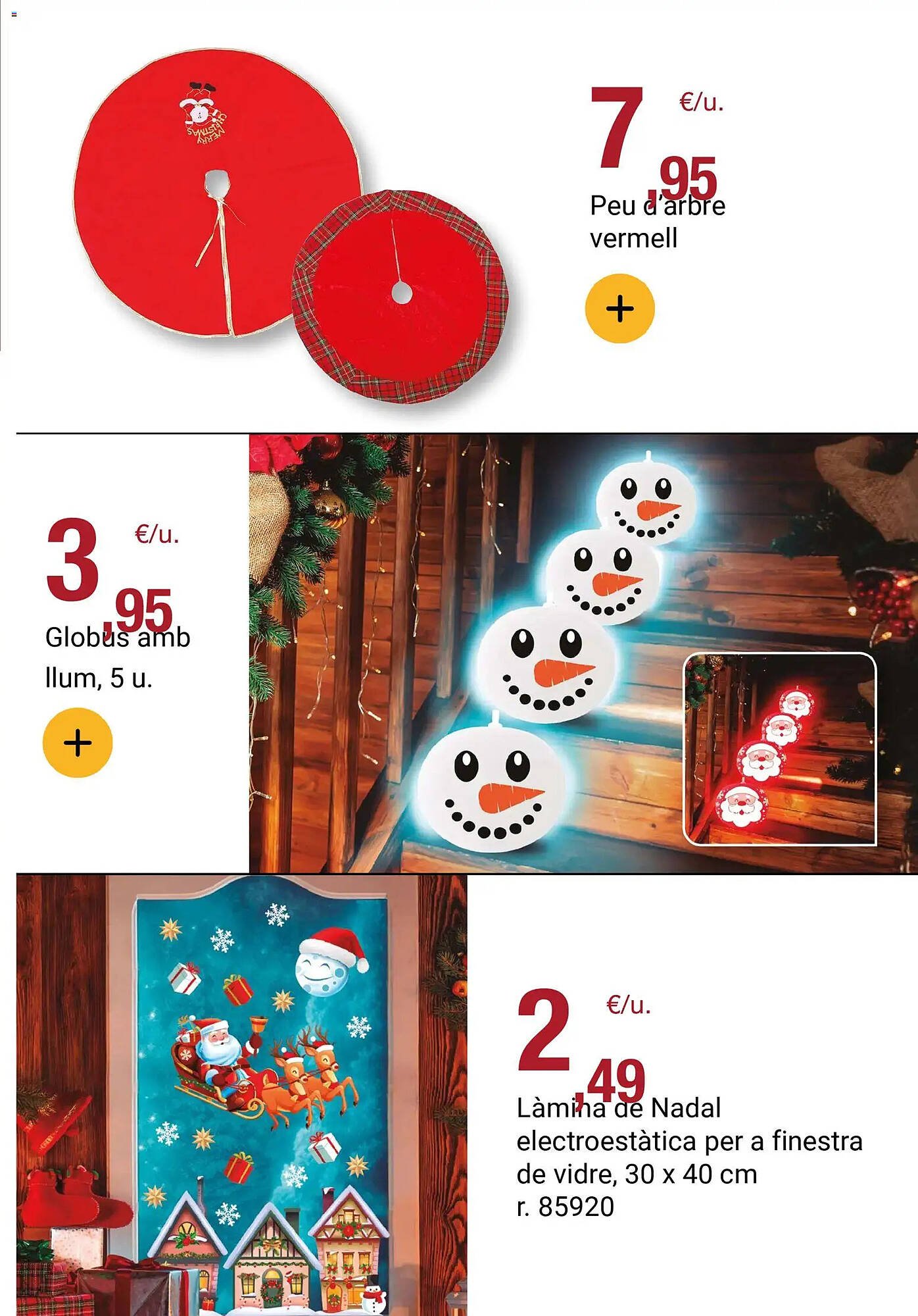 Folleto BonpreuEsclat (2025-12-02 - 2025-12-15)