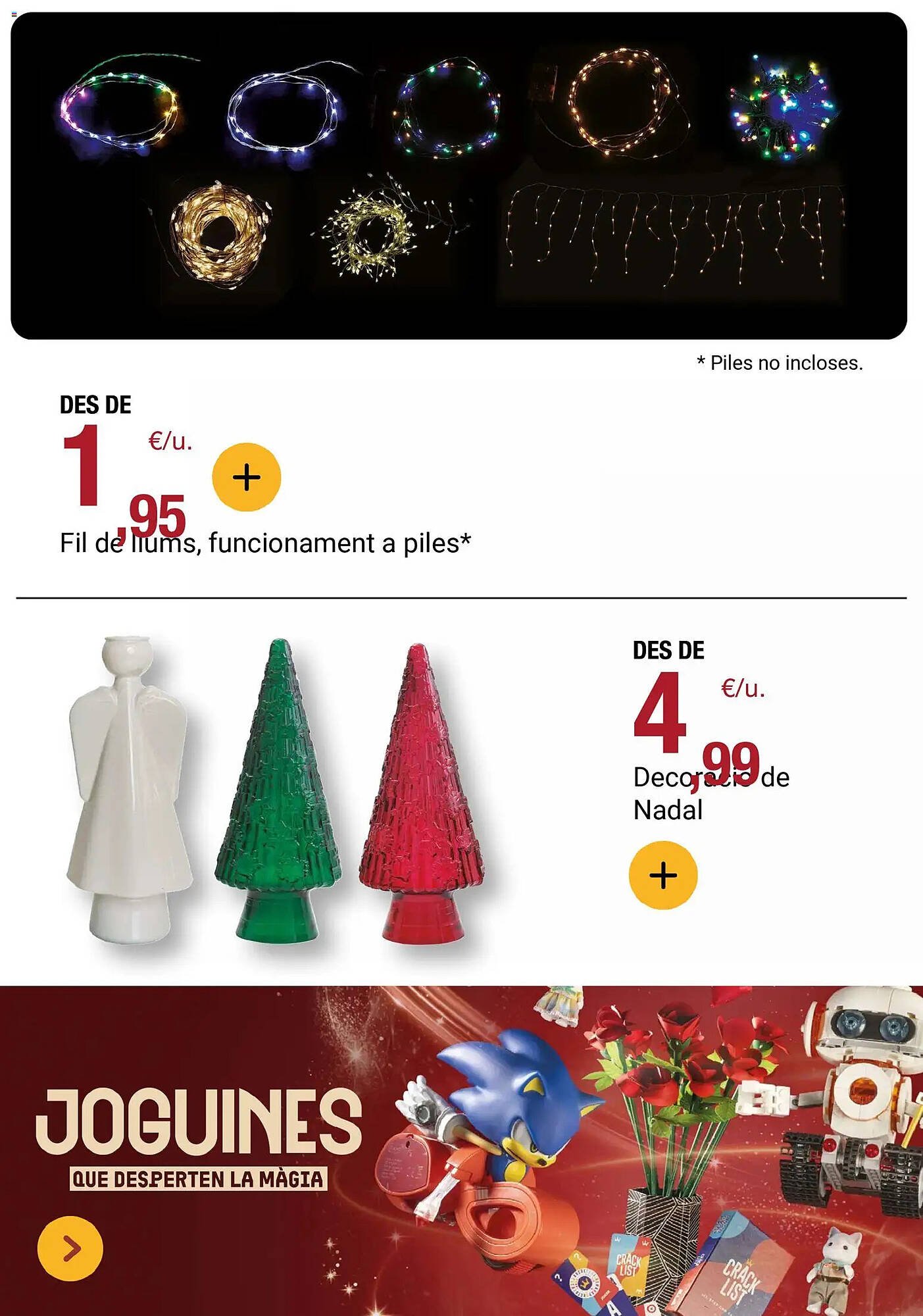 Folleto BonpreuEsclat (2025-12-02 - 2025-12-15)