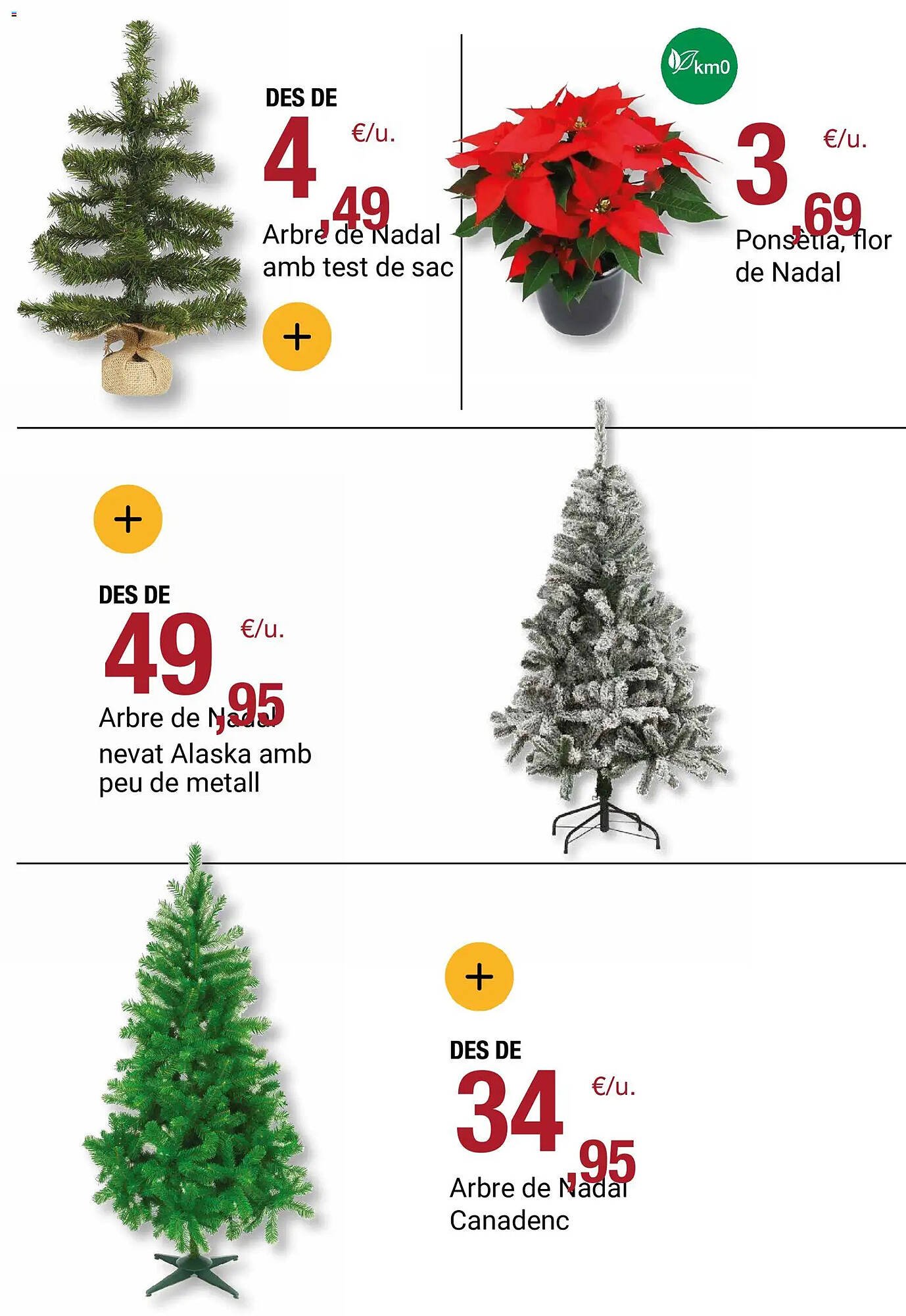 Folleto BonpreuEsclat (2025-12-02 - 2025-12-15)