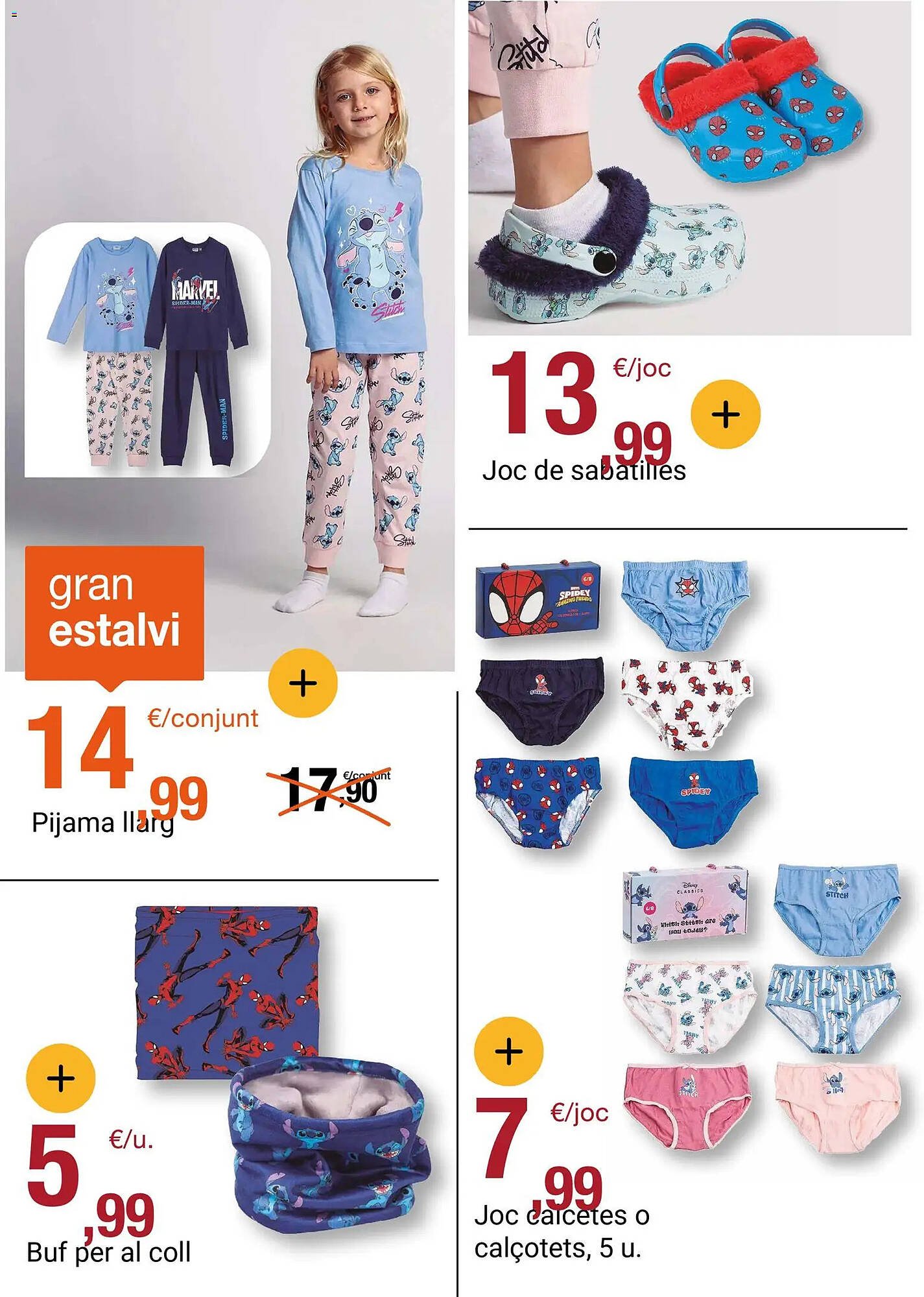 Folleto BonpreuEsclat (2025-12-02 - 2025-12-15)