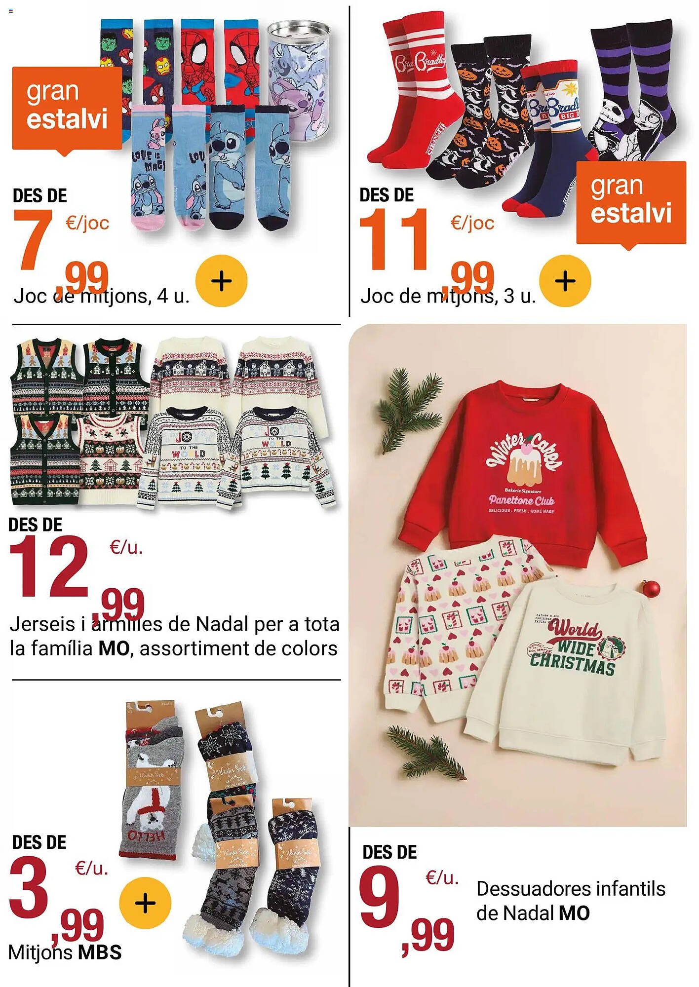 Folleto BonpreuEsclat (2025-12-02 - 2025-12-15)