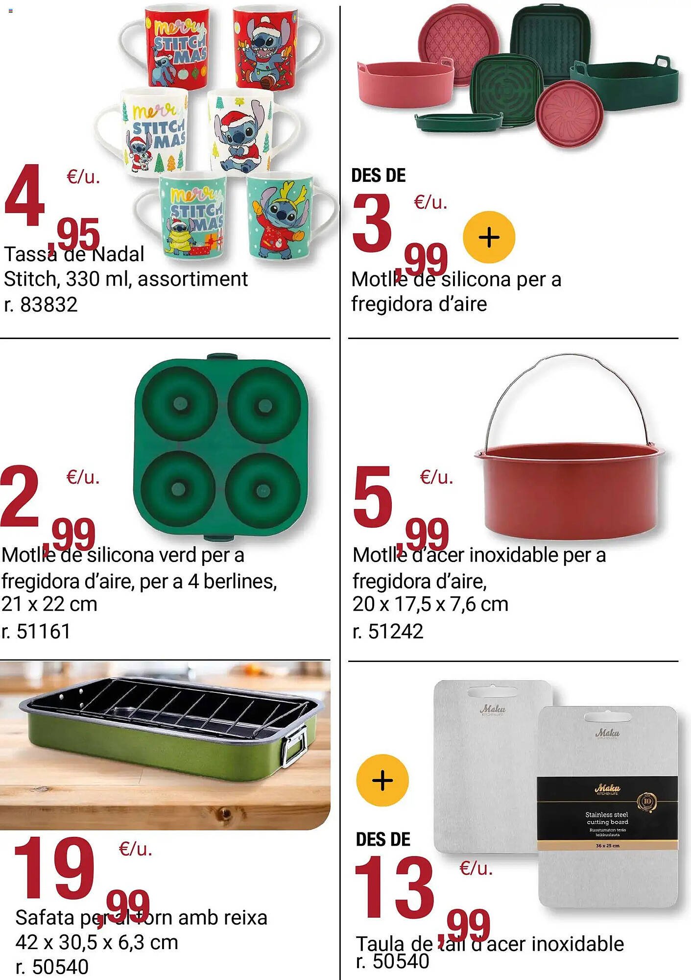 Folleto BonpreuEsclat (2025-12-02 - 2025-12-15)