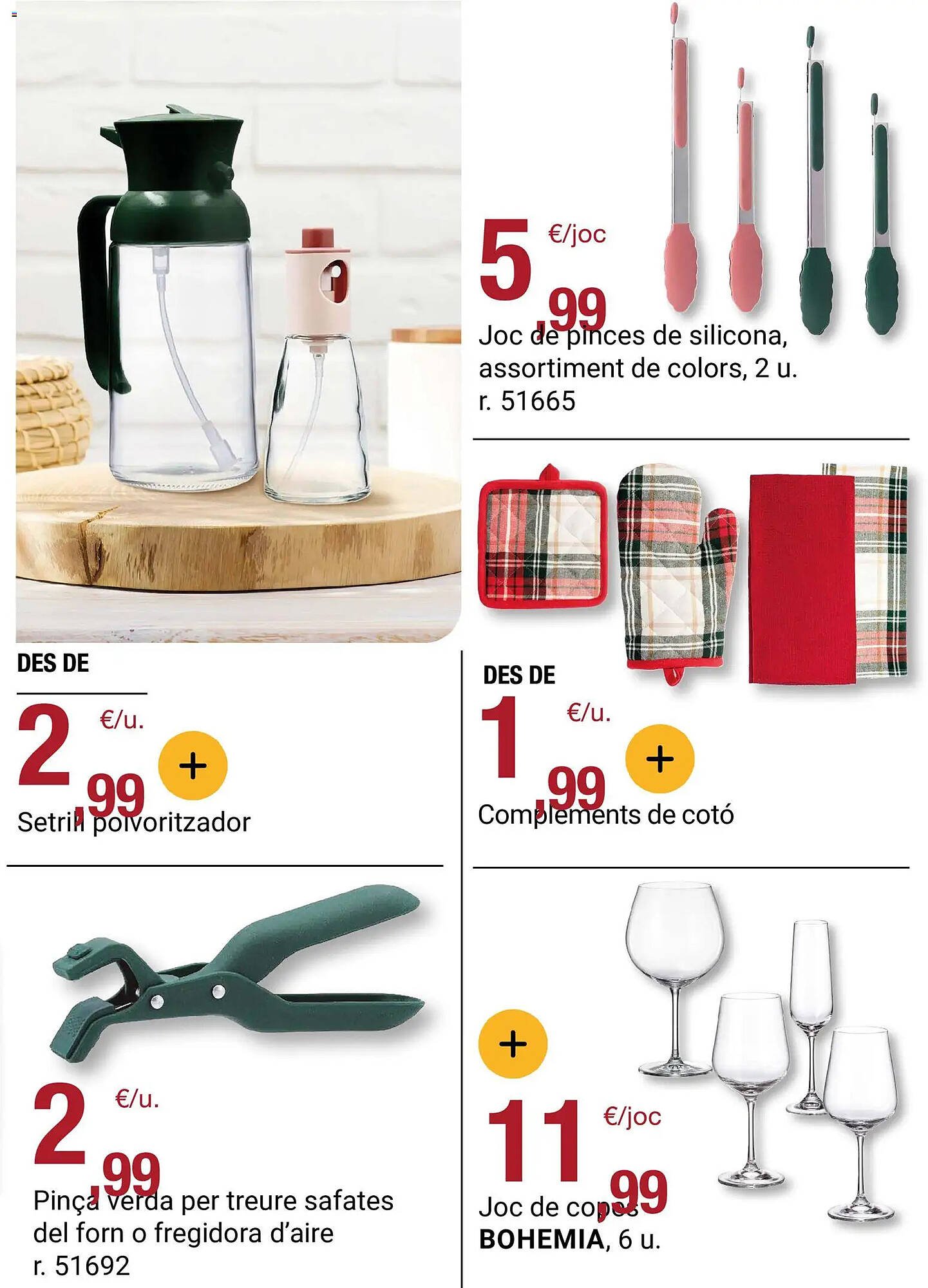 Folleto BonpreuEsclat (2025-12-02 - 2025-12-15)