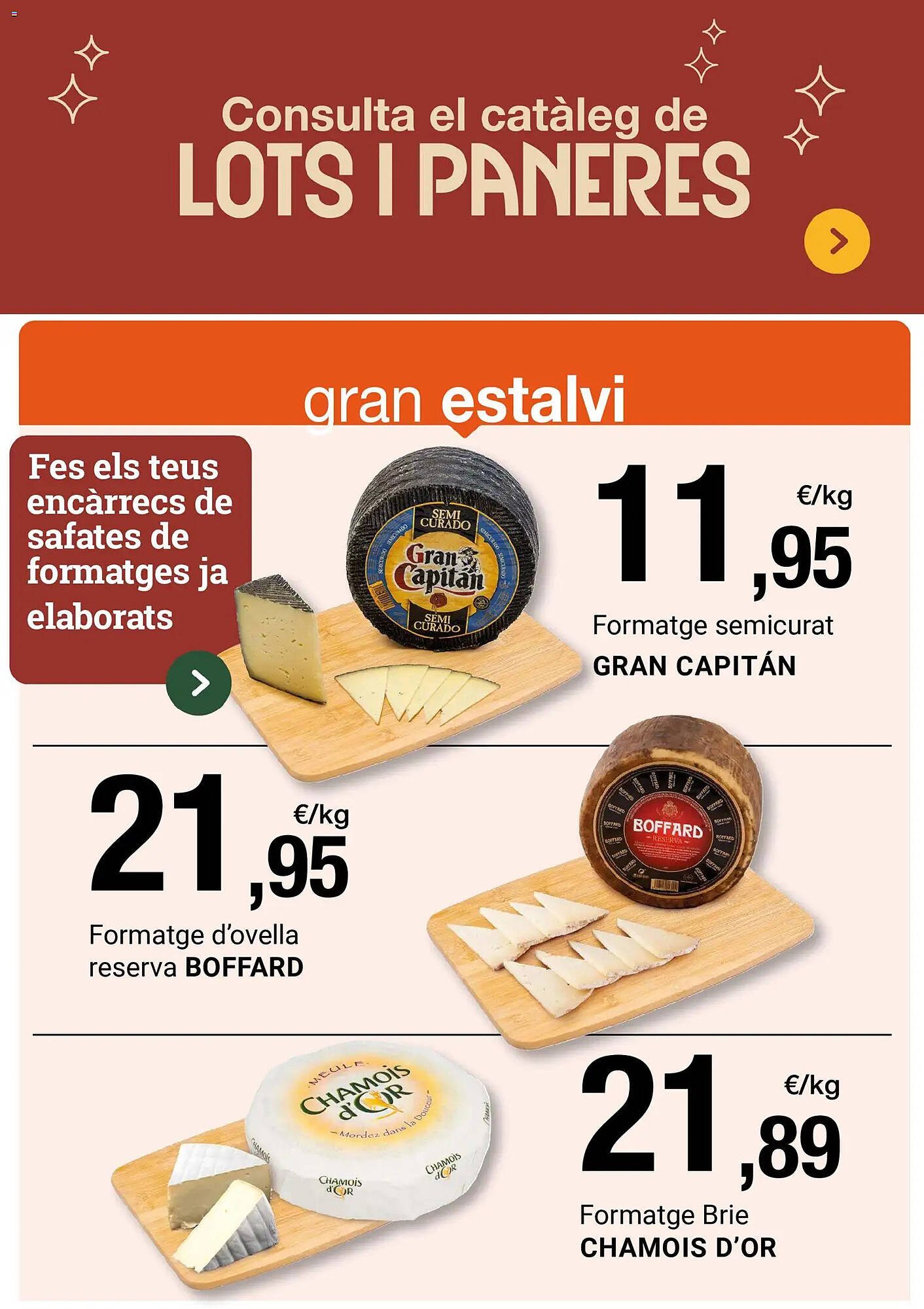 Folleto BonpreuEsclat (2025-12-02 - 2025-12-15)