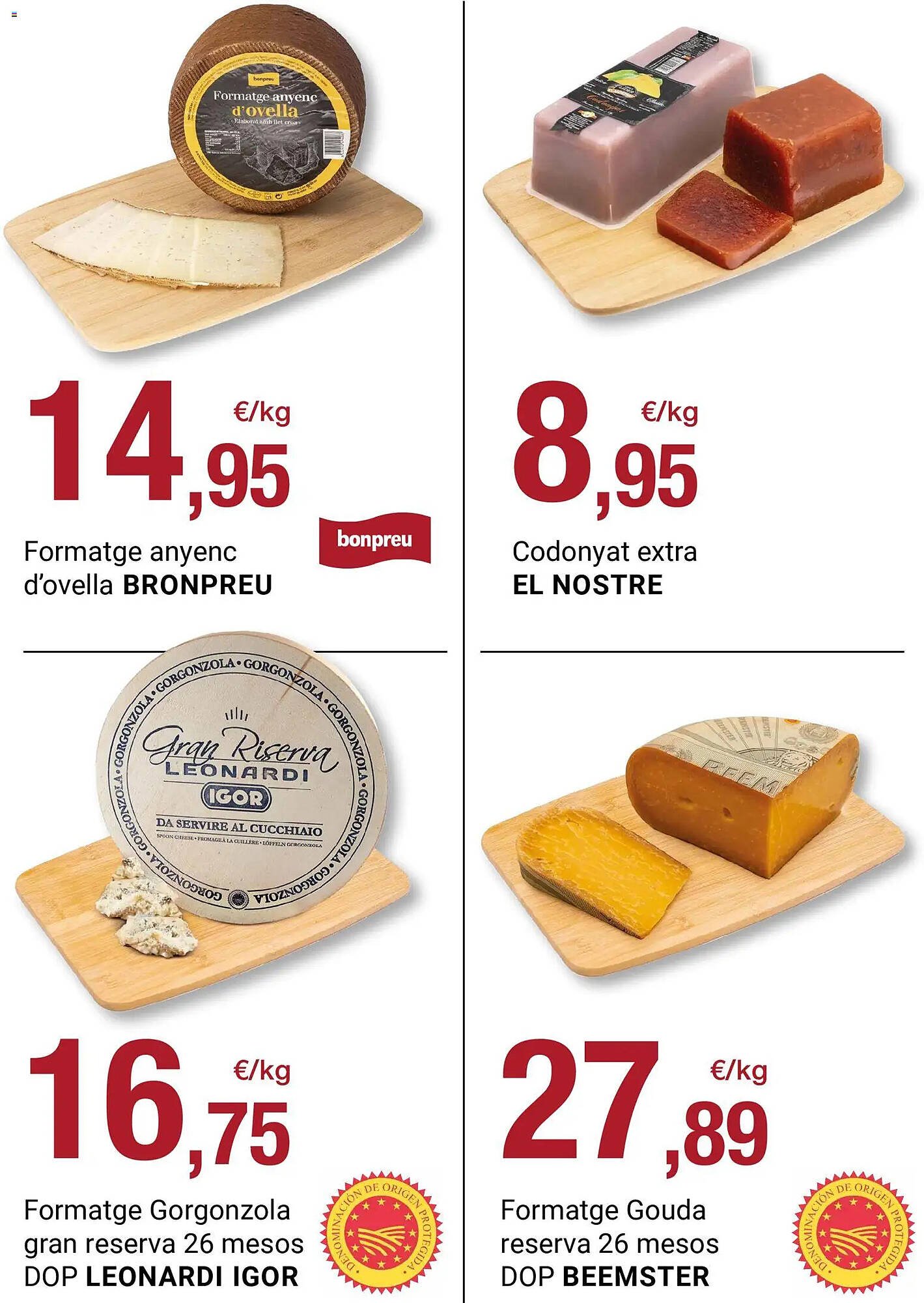 Folleto BonpreuEsclat (2025-12-02 - 2025-12-15)