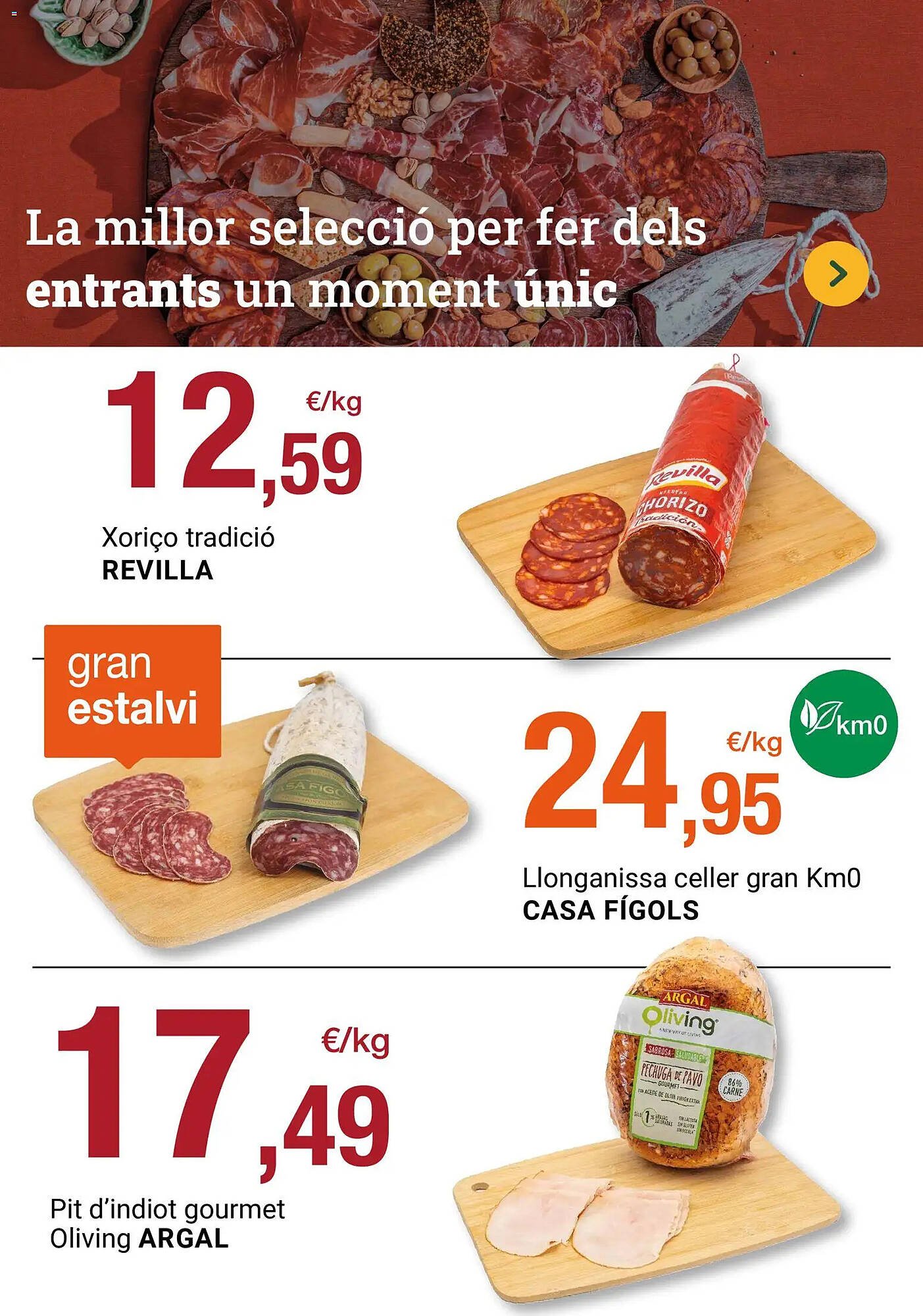 Folleto BonpreuEsclat (2025-12-02 - 2025-12-15)