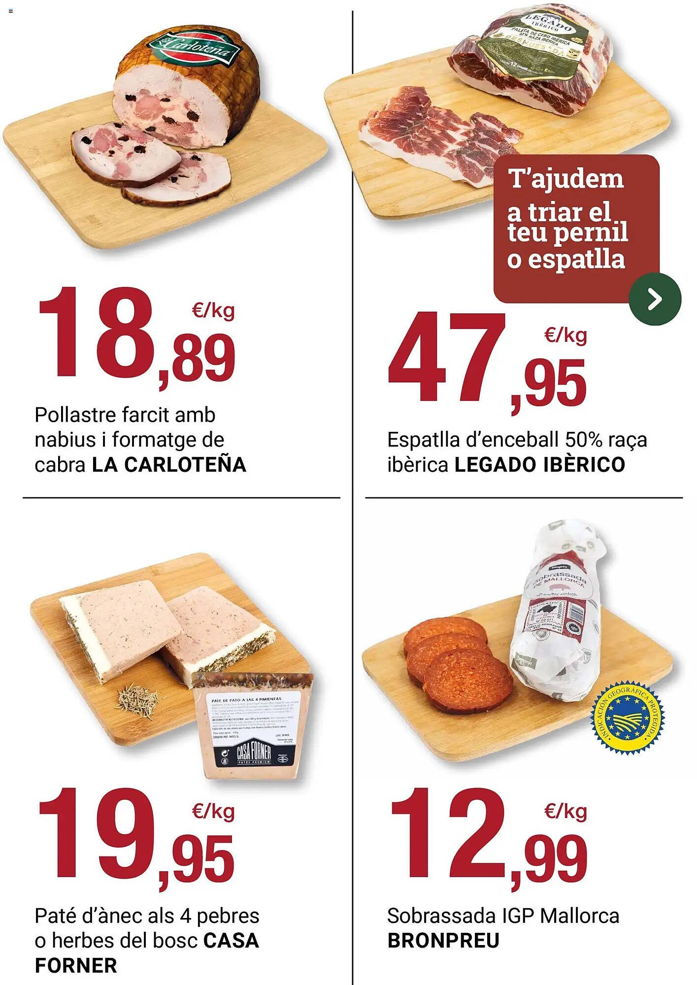 Folleto BonpreuEsclat (2025-12-02 - 2025-12-15)