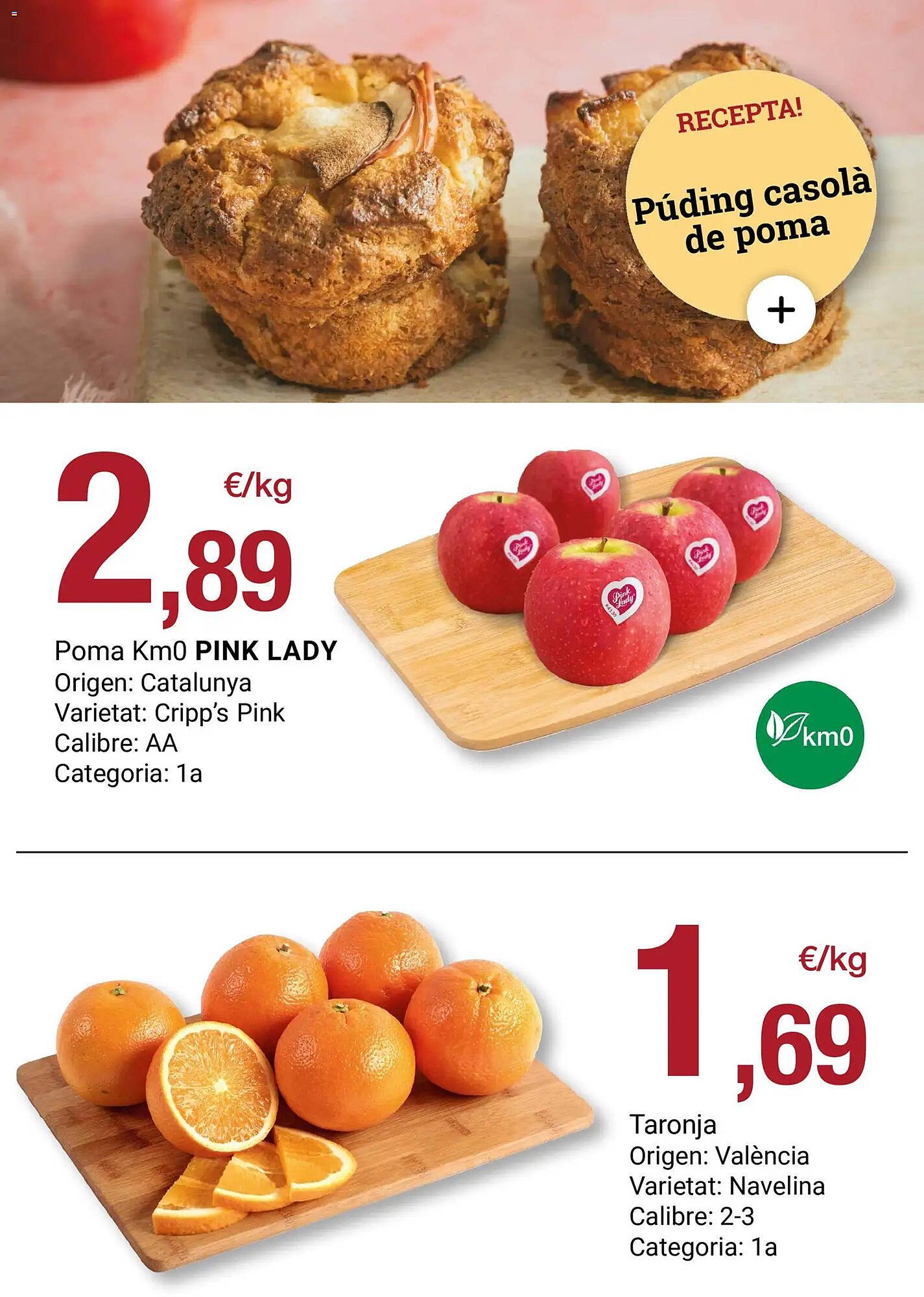 Folleto BonpreuEsclat (2025-12-02 - 2025-12-15)