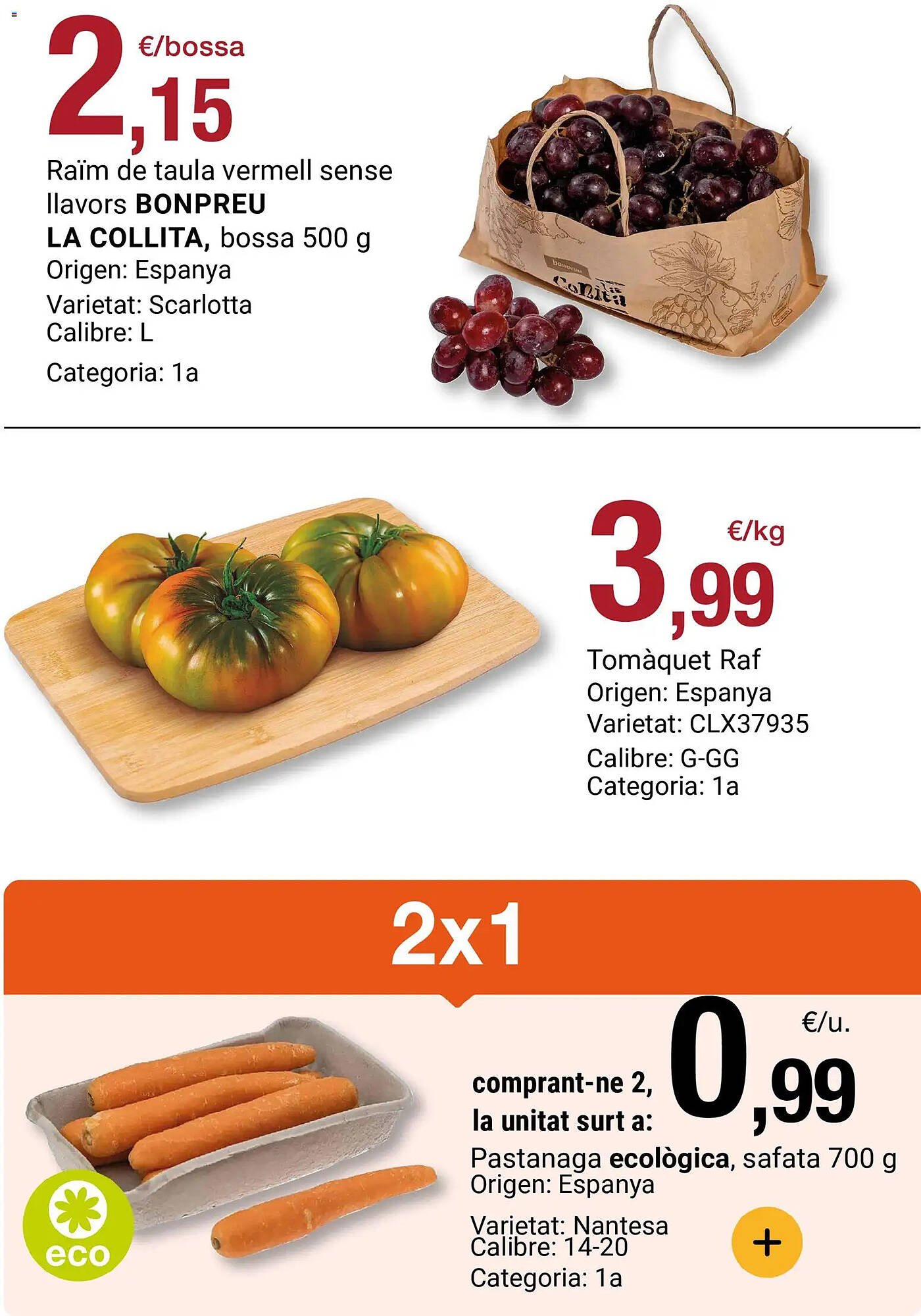 Folleto BonpreuEsclat (2025-12-02 - 2025-12-15)