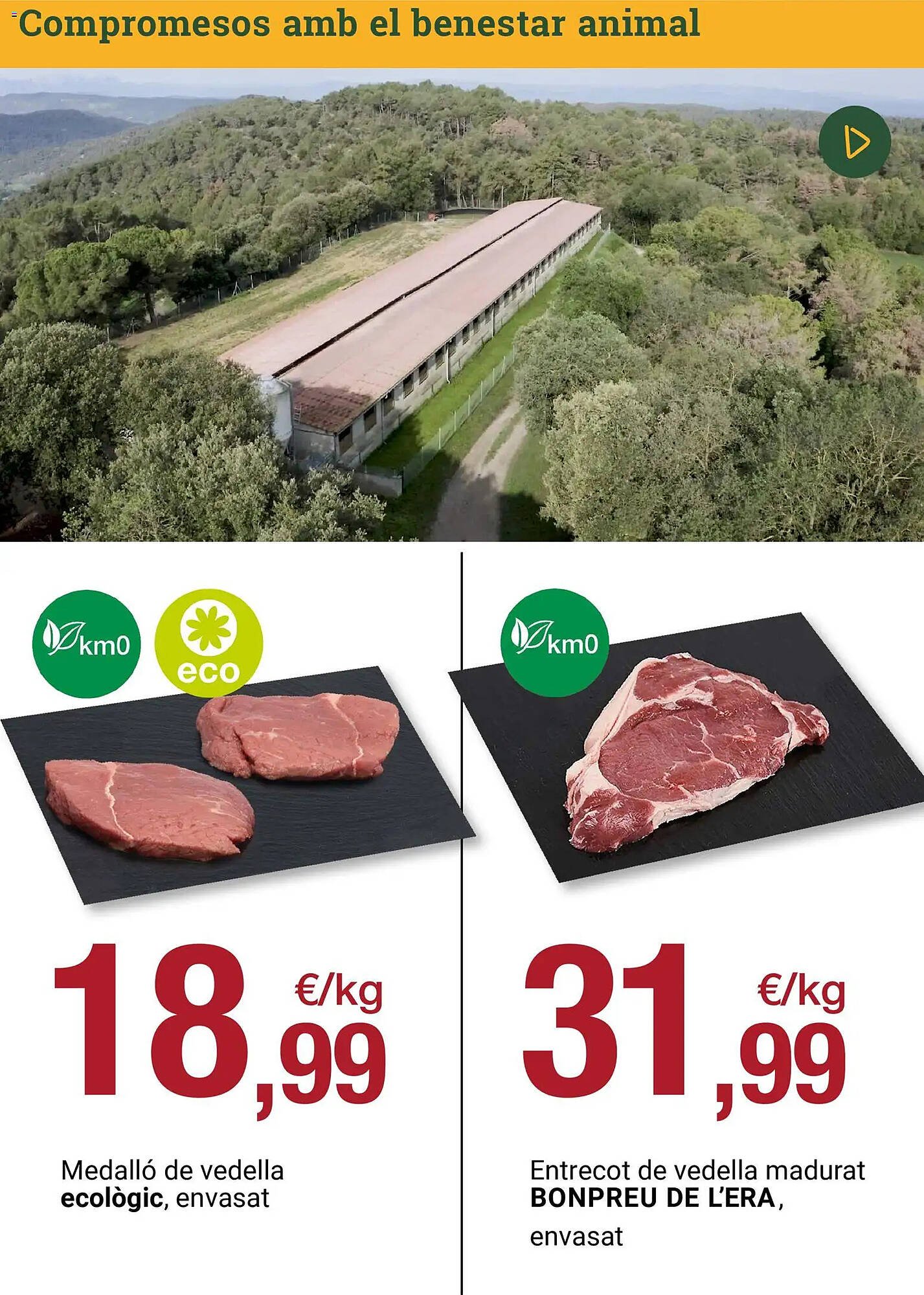 Folleto BonpreuEsclat (2025-12-02 - 2025-12-15)