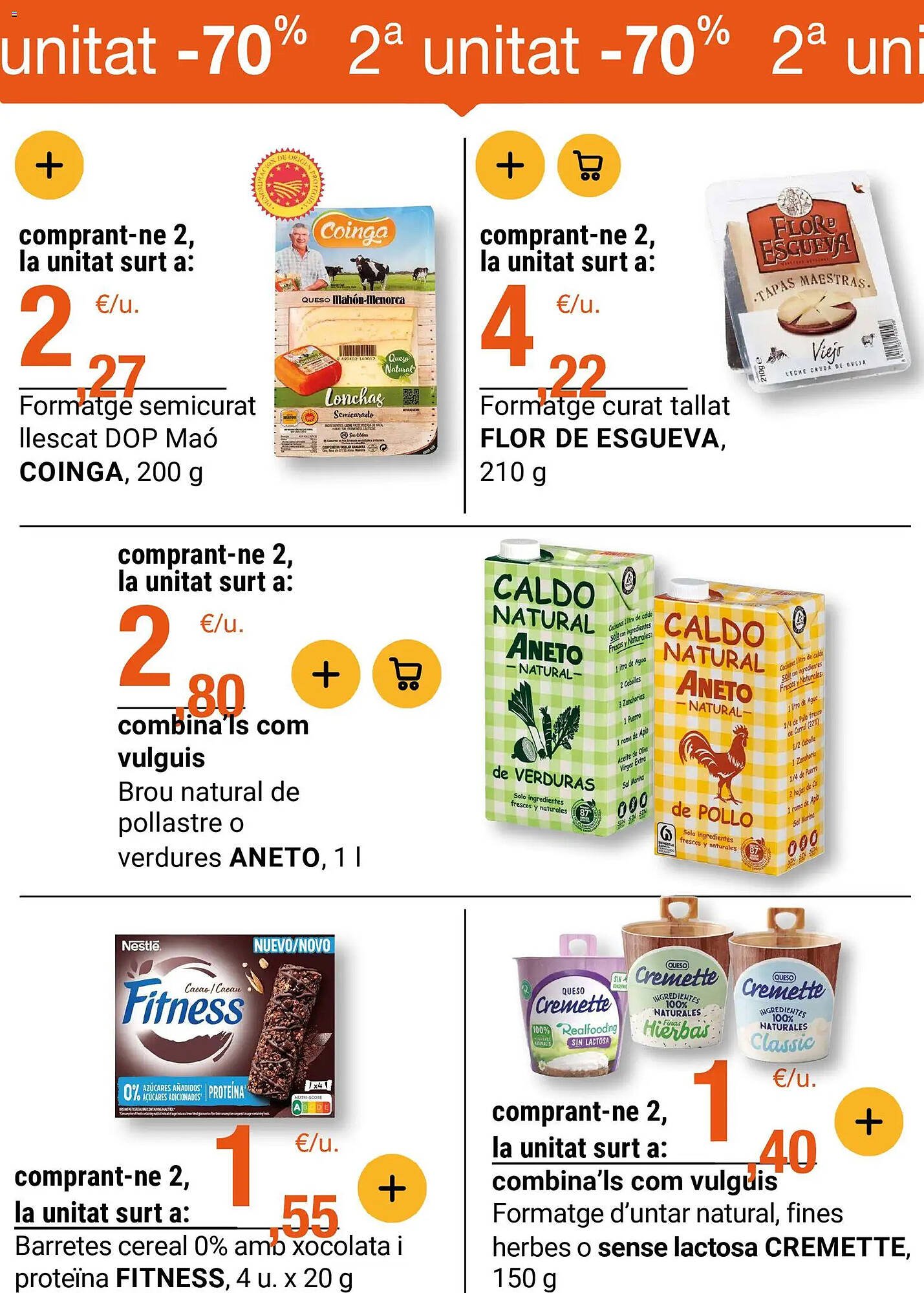 Folleto BonpreuEsclat (2025-12-02 - 2025-12-15)