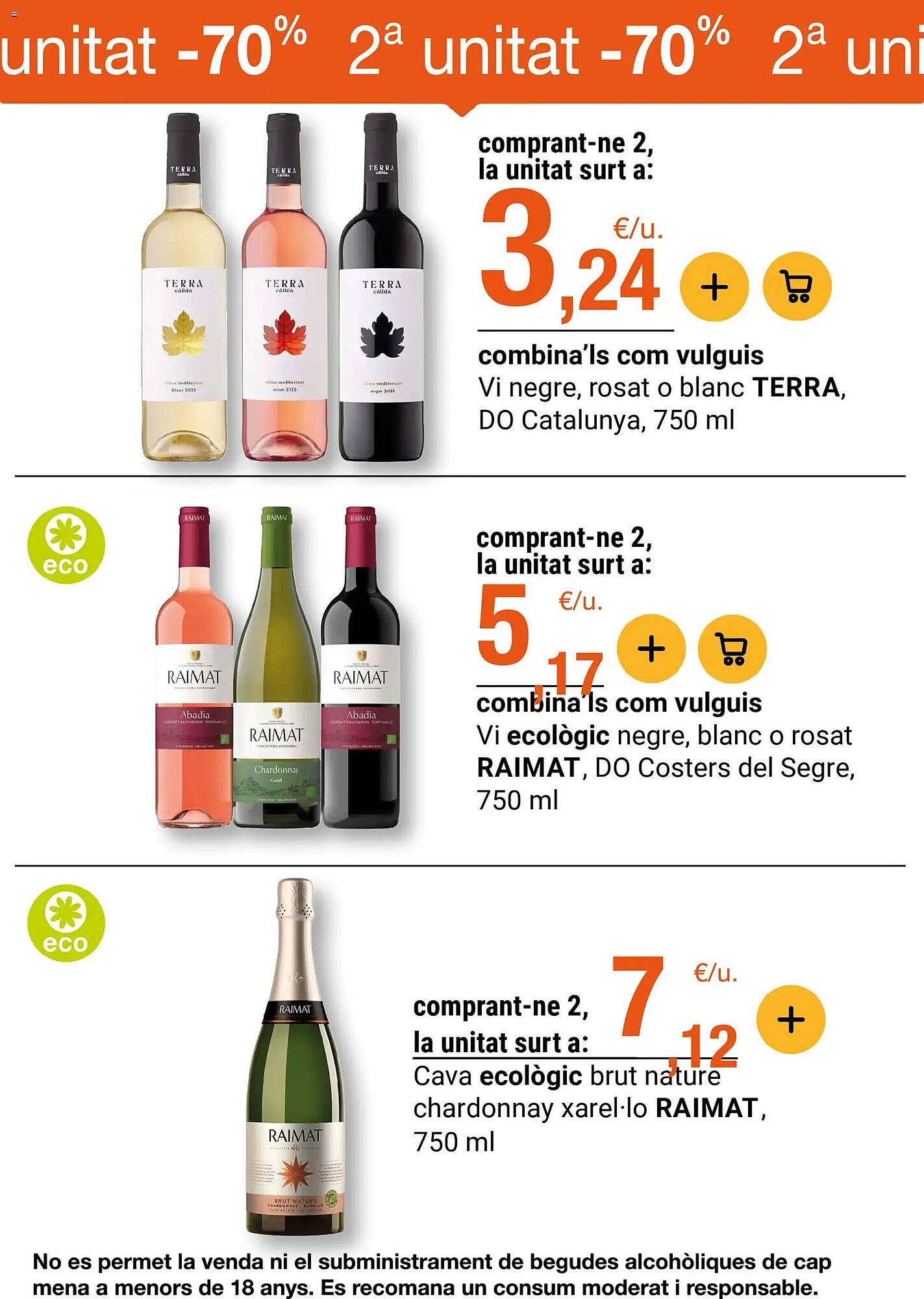 Folleto BonpreuEsclat (2025-12-02 - 2025-12-15)