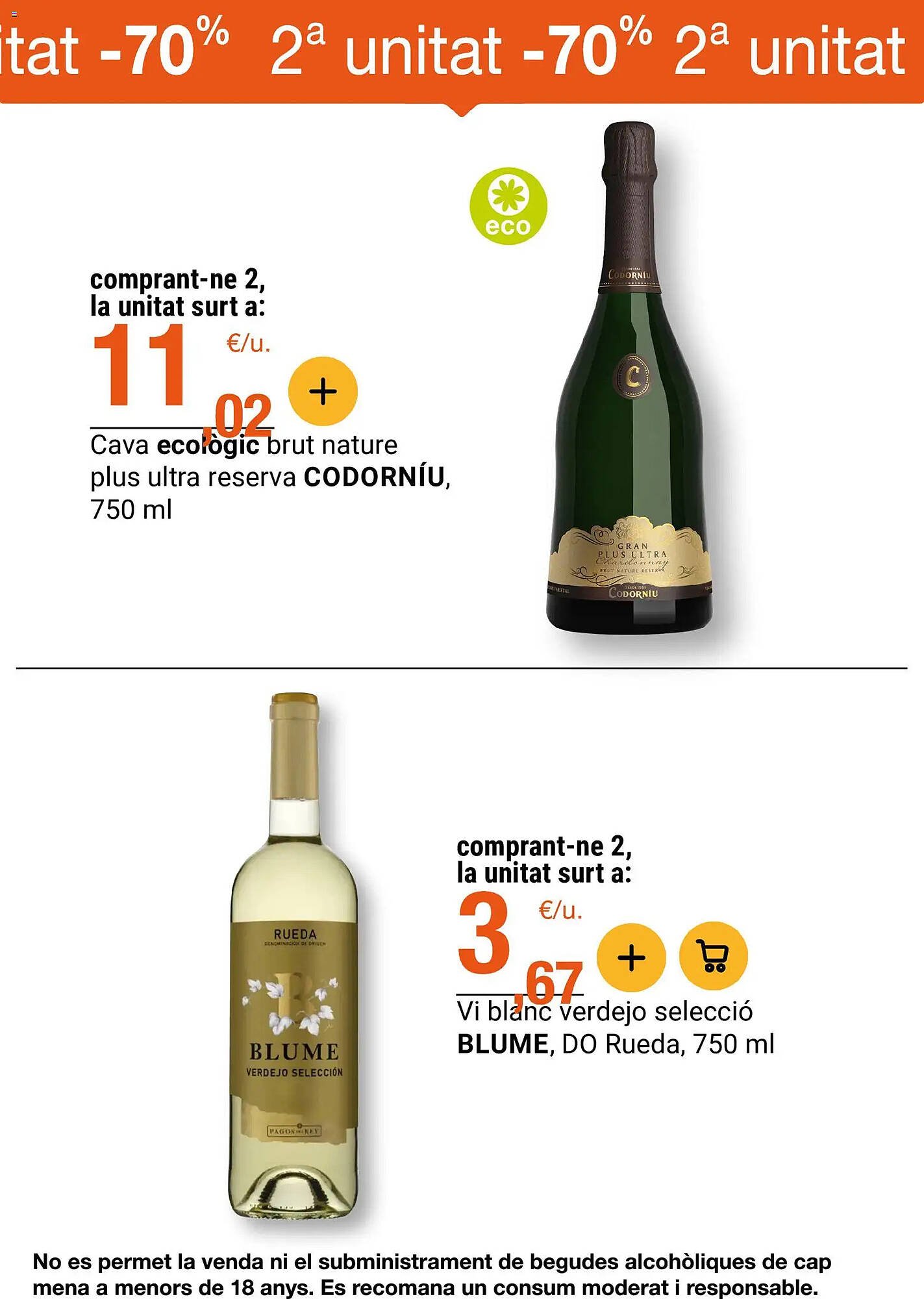 Folleto BonpreuEsclat (2025-12-02 - 2025-12-15)